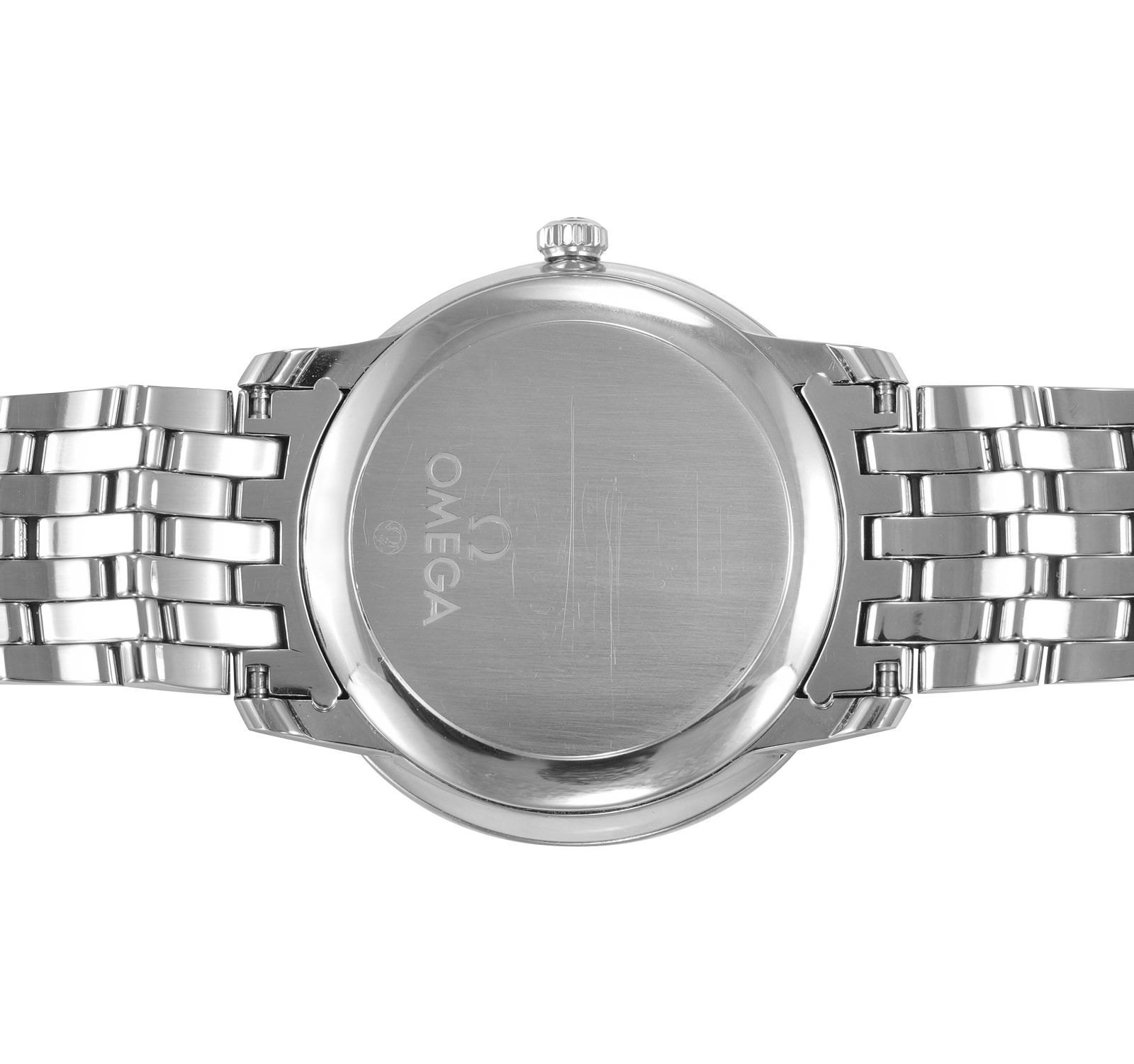 Pre-Owned Omega 424.10.37.20.02.001 Price