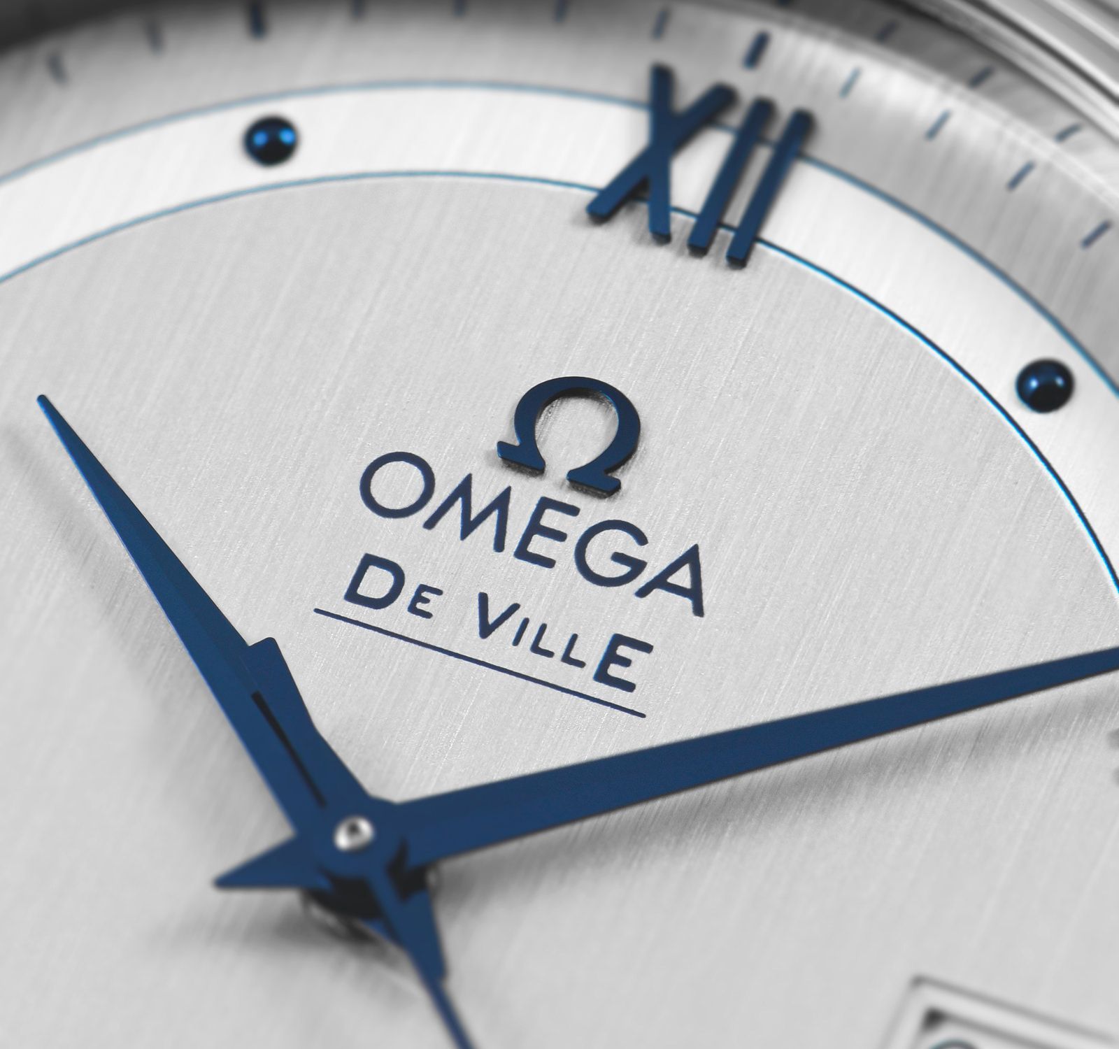 Pre-Owned Omega De Ville Price