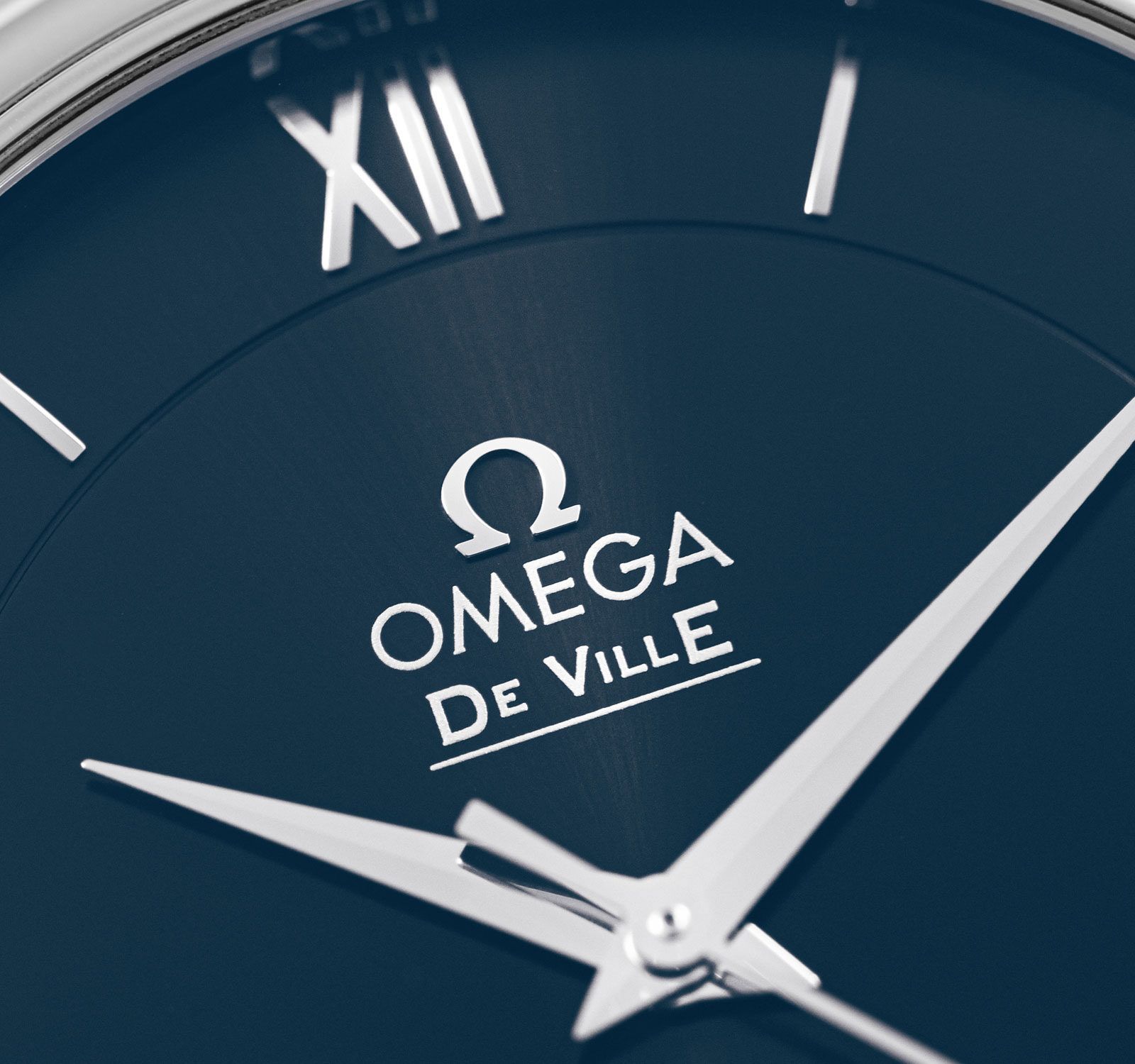 Omega Watches