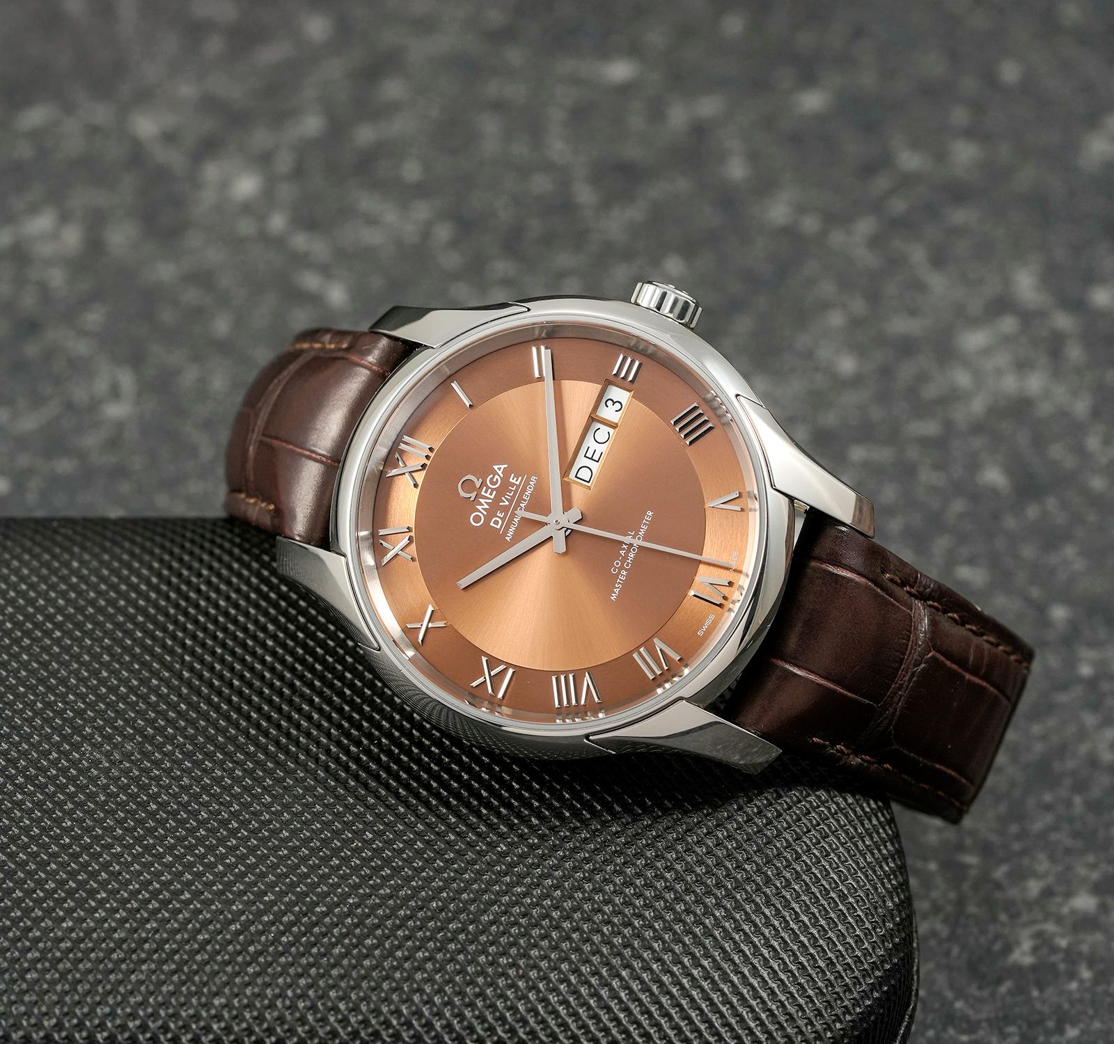 Omega 433.13.41.22.10.001