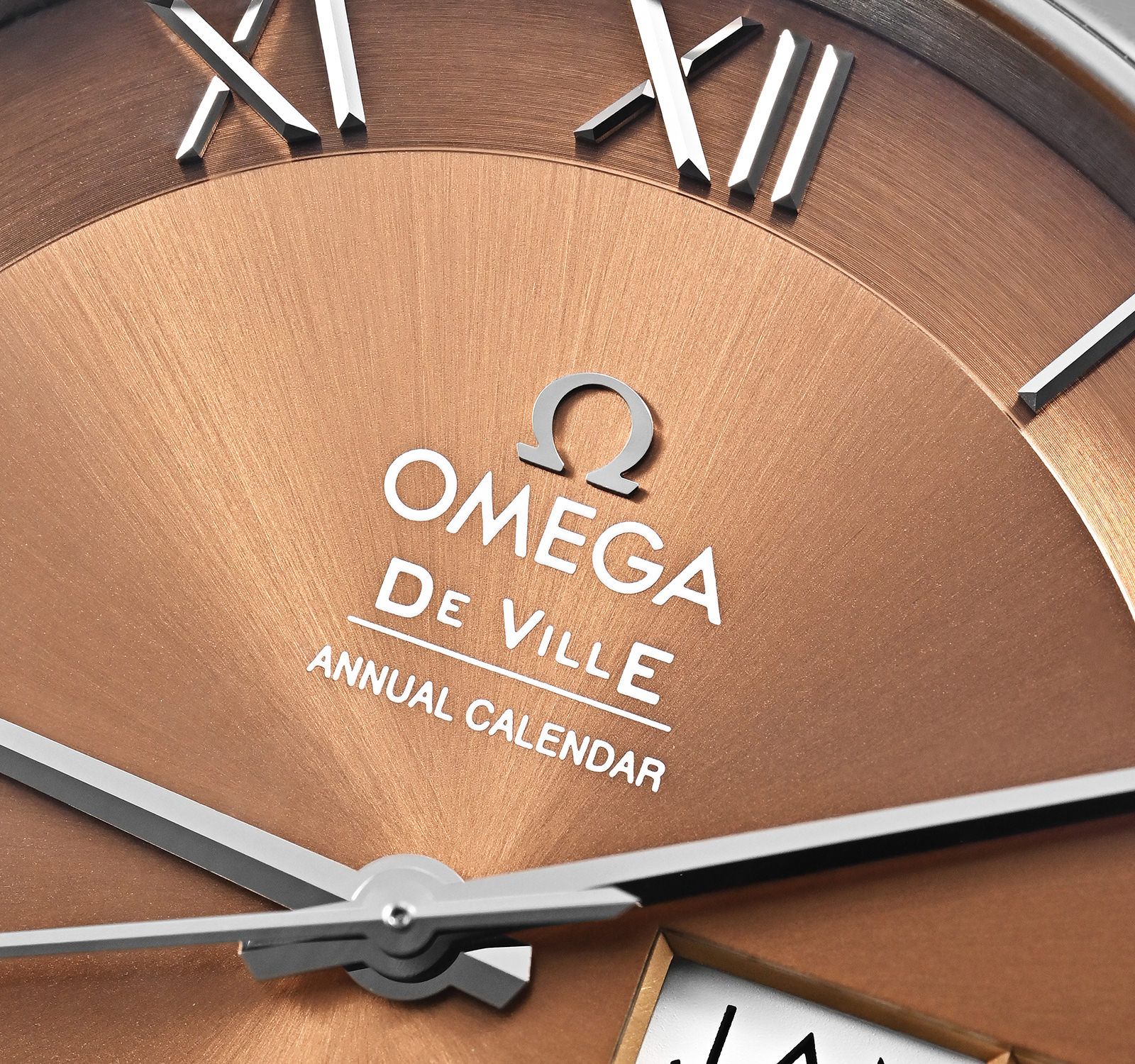 De Ville 433.13.41.22.10.001