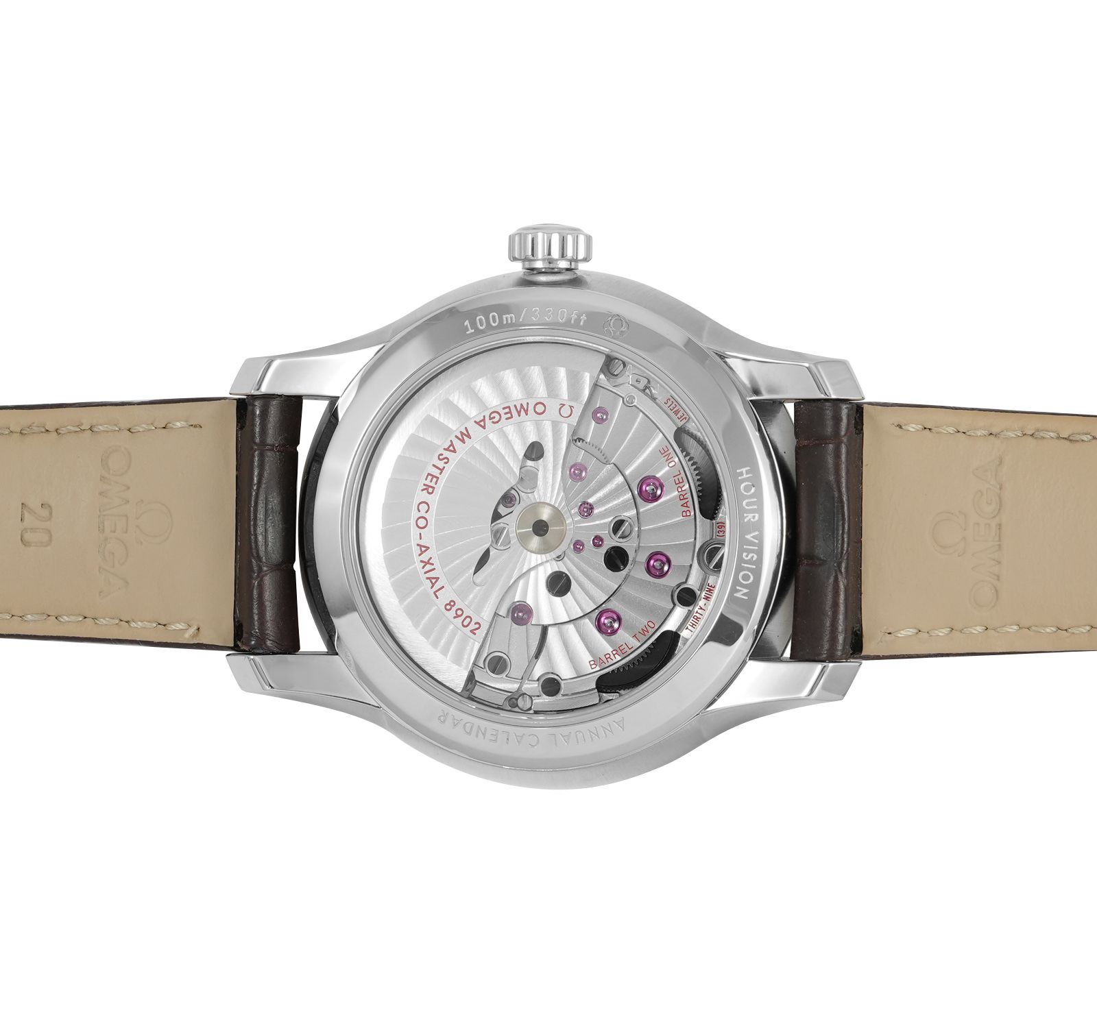 Pre-Owned Omega 433.13.41.22.10.001 Price