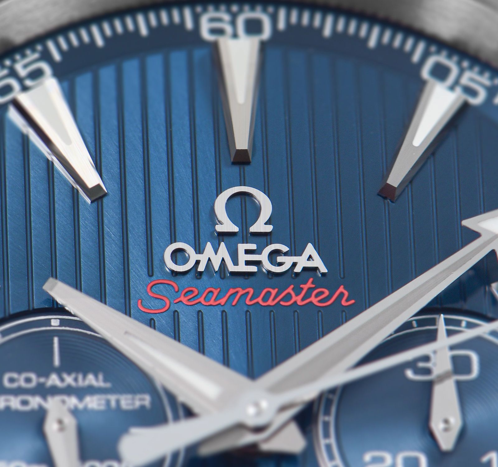 Seamaster 522.10.44.50.03.001