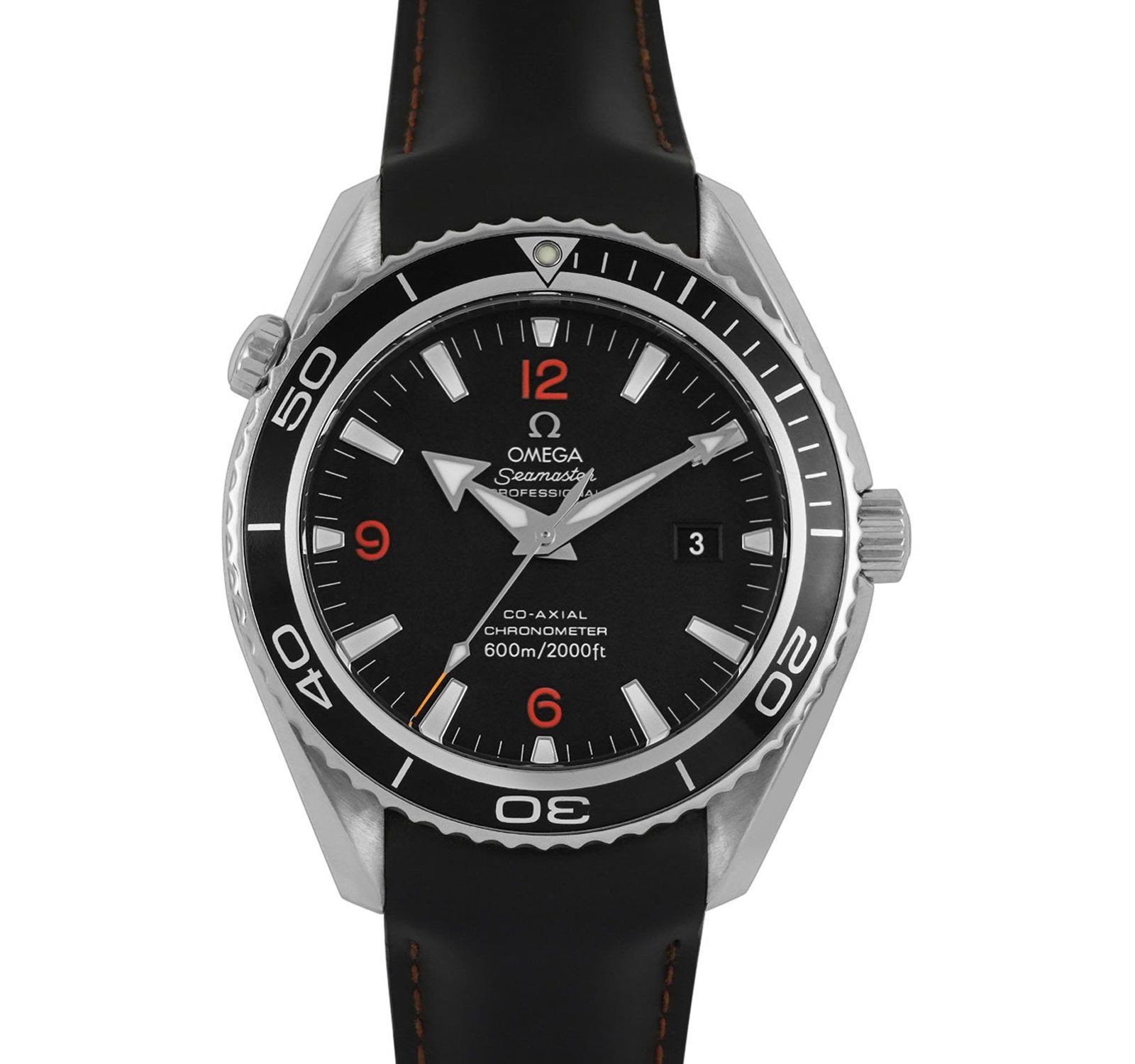 Pre-Owned Omega Seamaster