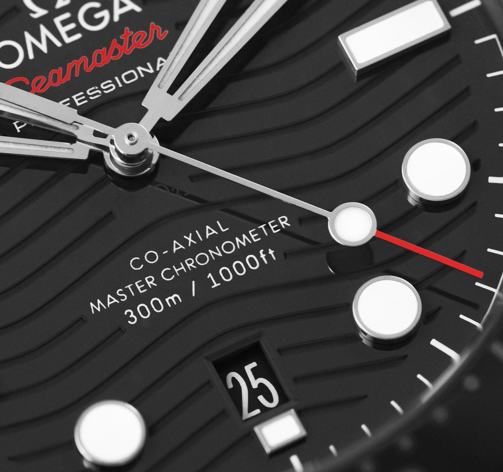 Omega 210.30.42.20.01.001