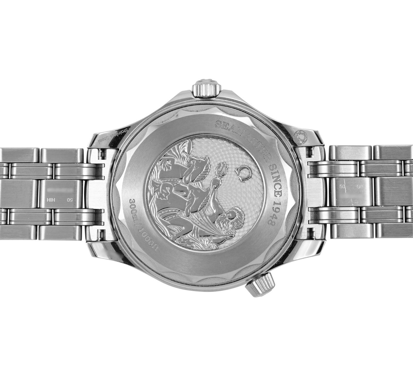 Pre-Owned Omega 210.30.42.20.03.003 Price