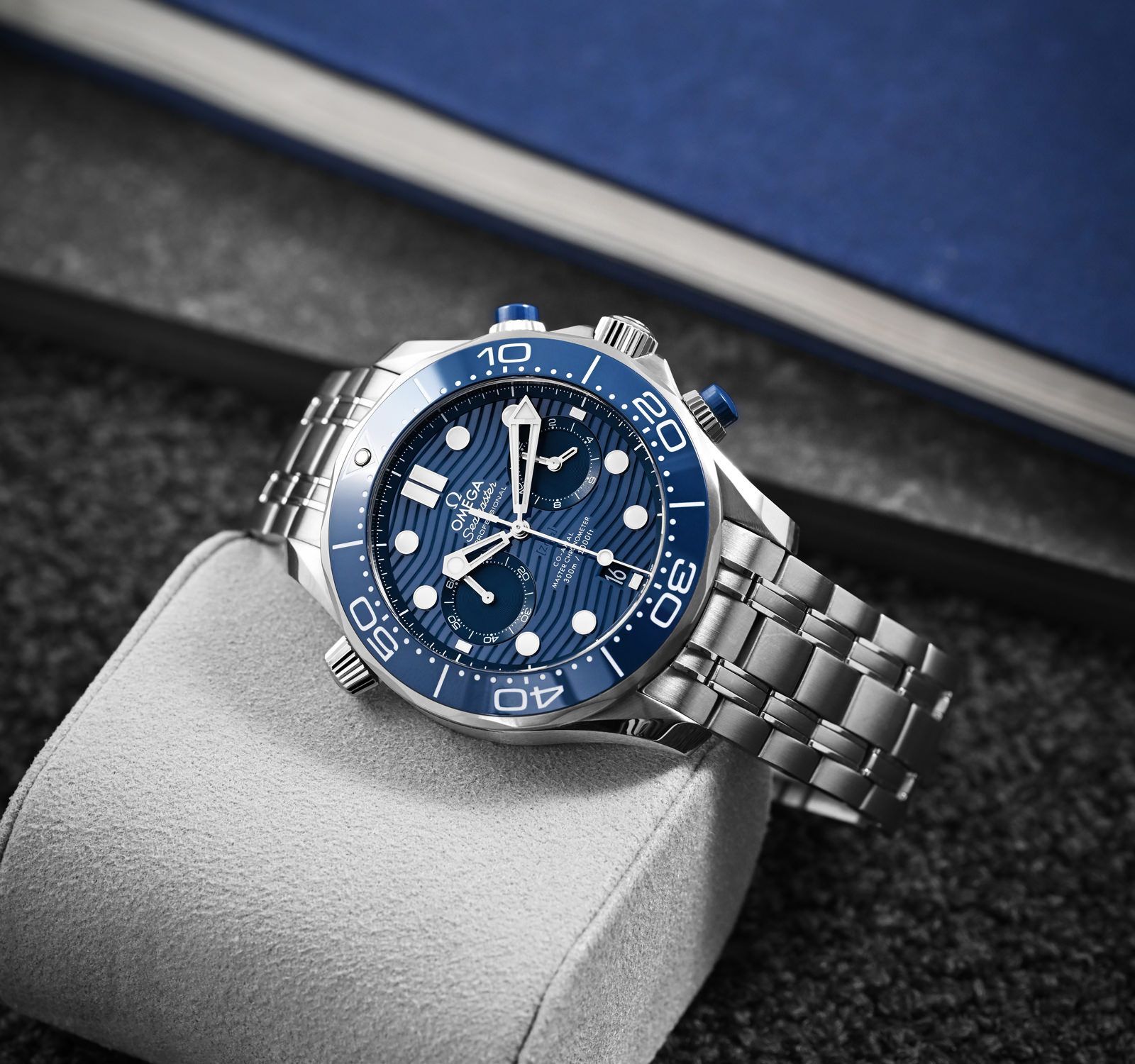 Seamaster 210 discount