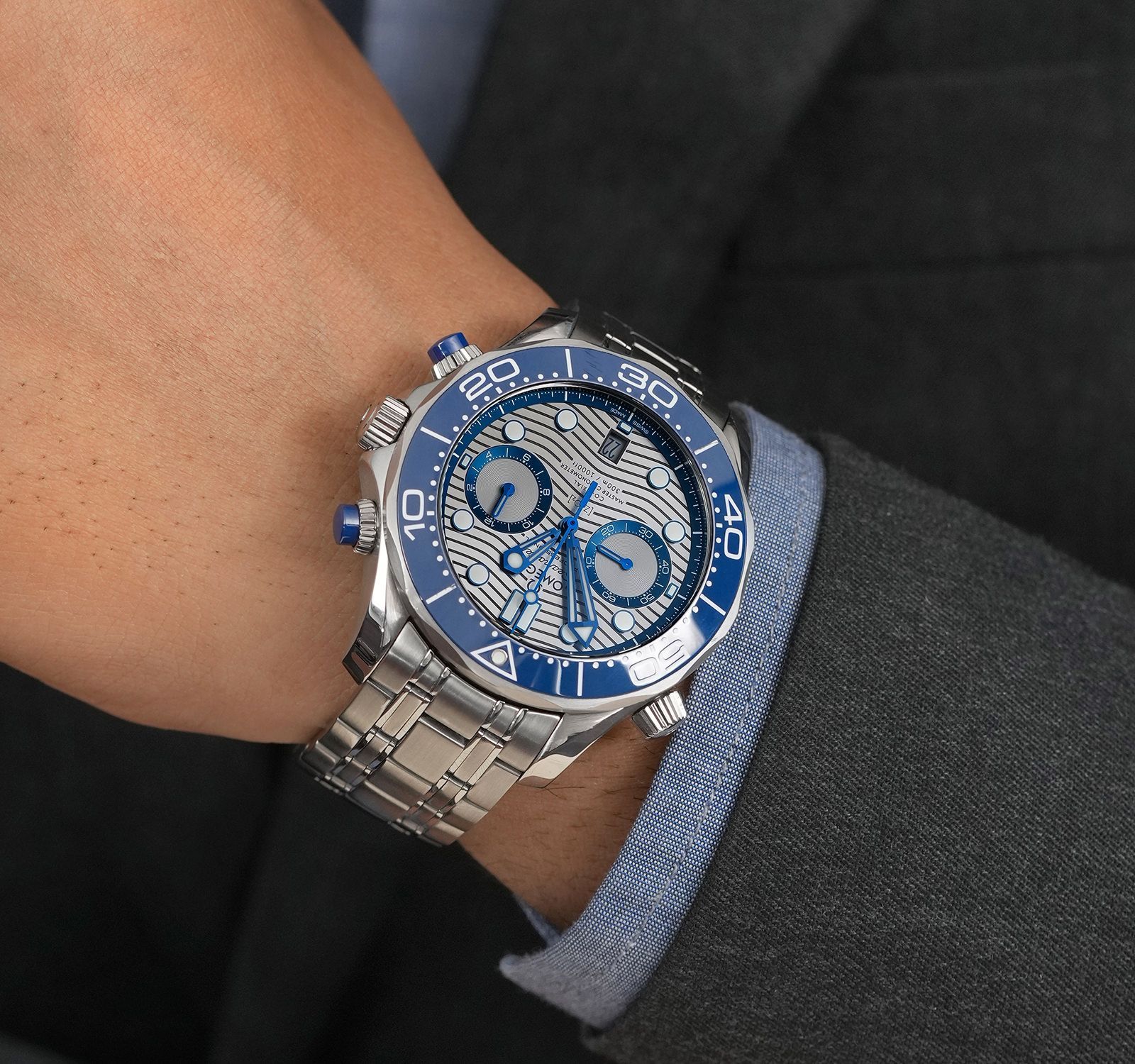 Omega Watches