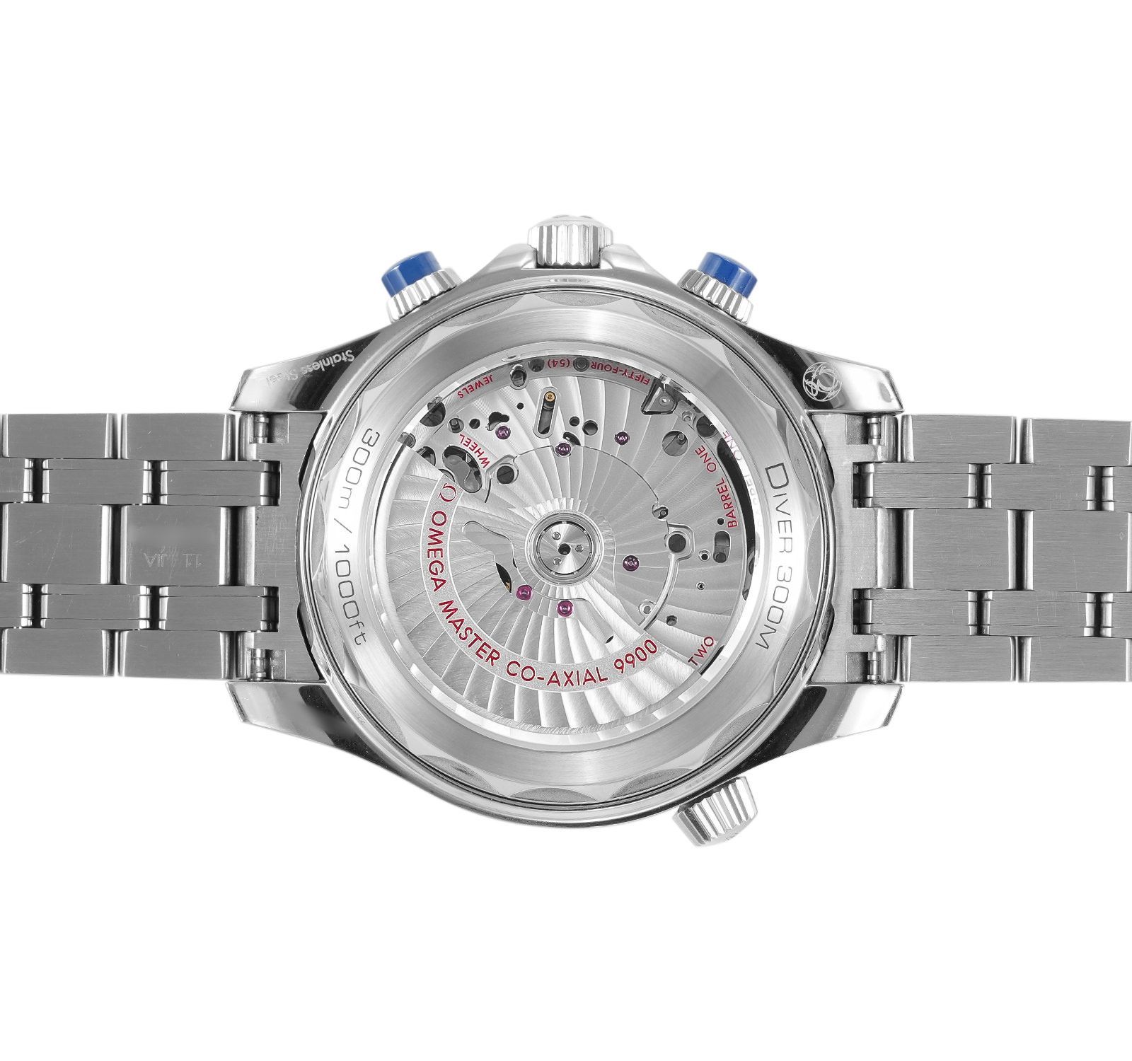 Pre-Owned Omega 210.30.44.51.06.001 Price