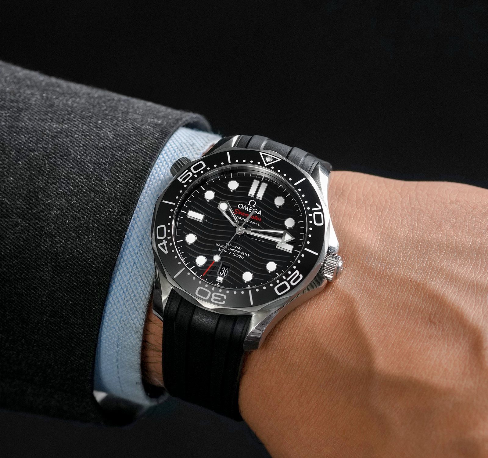 Omega Watches