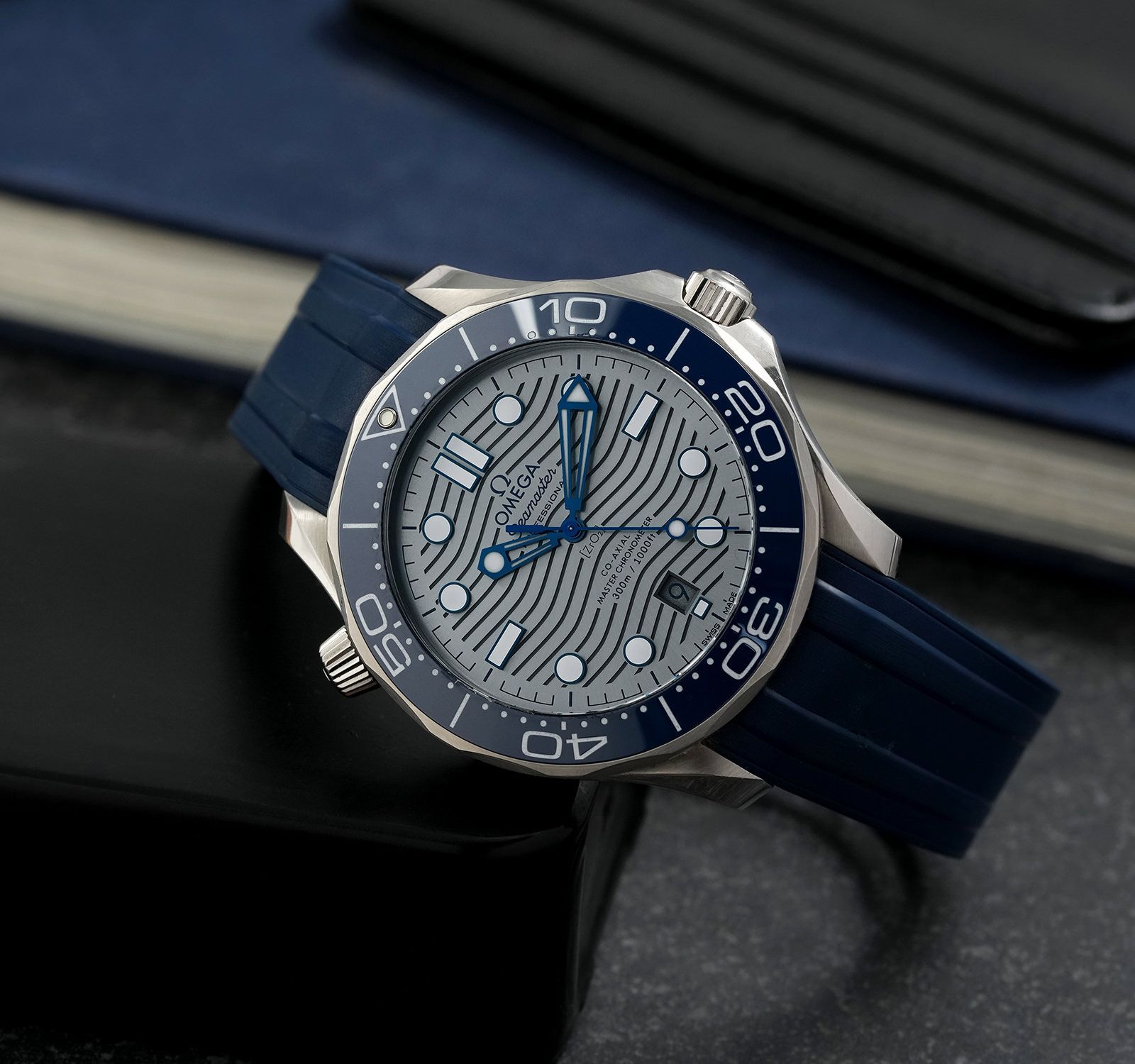 Omega 210.32.42.20.06.001