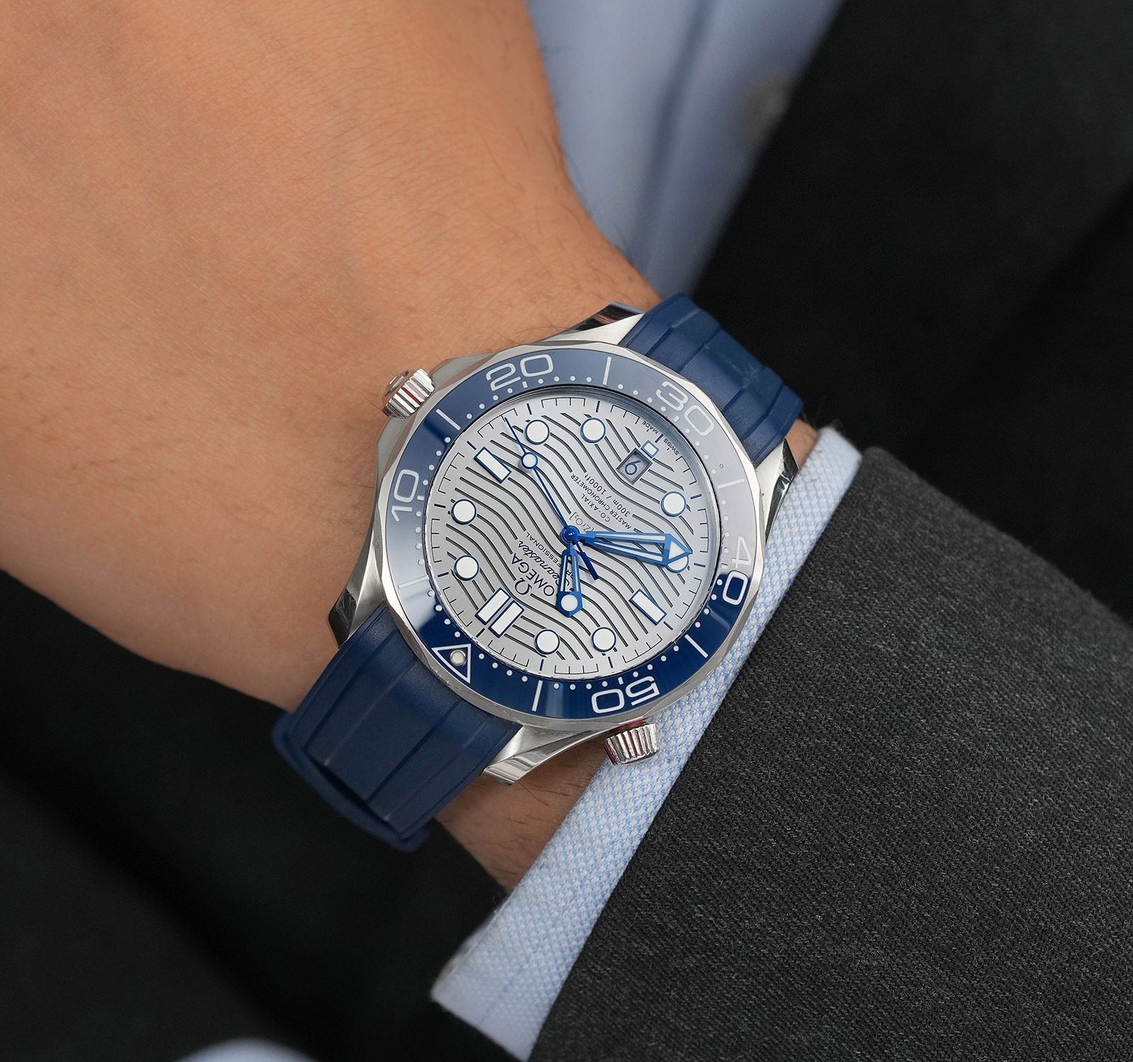 Omega Watches