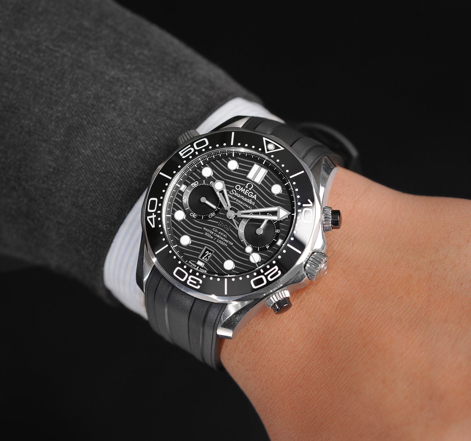 Pre-Owned Omega 210.32.44.51.01.001 Price