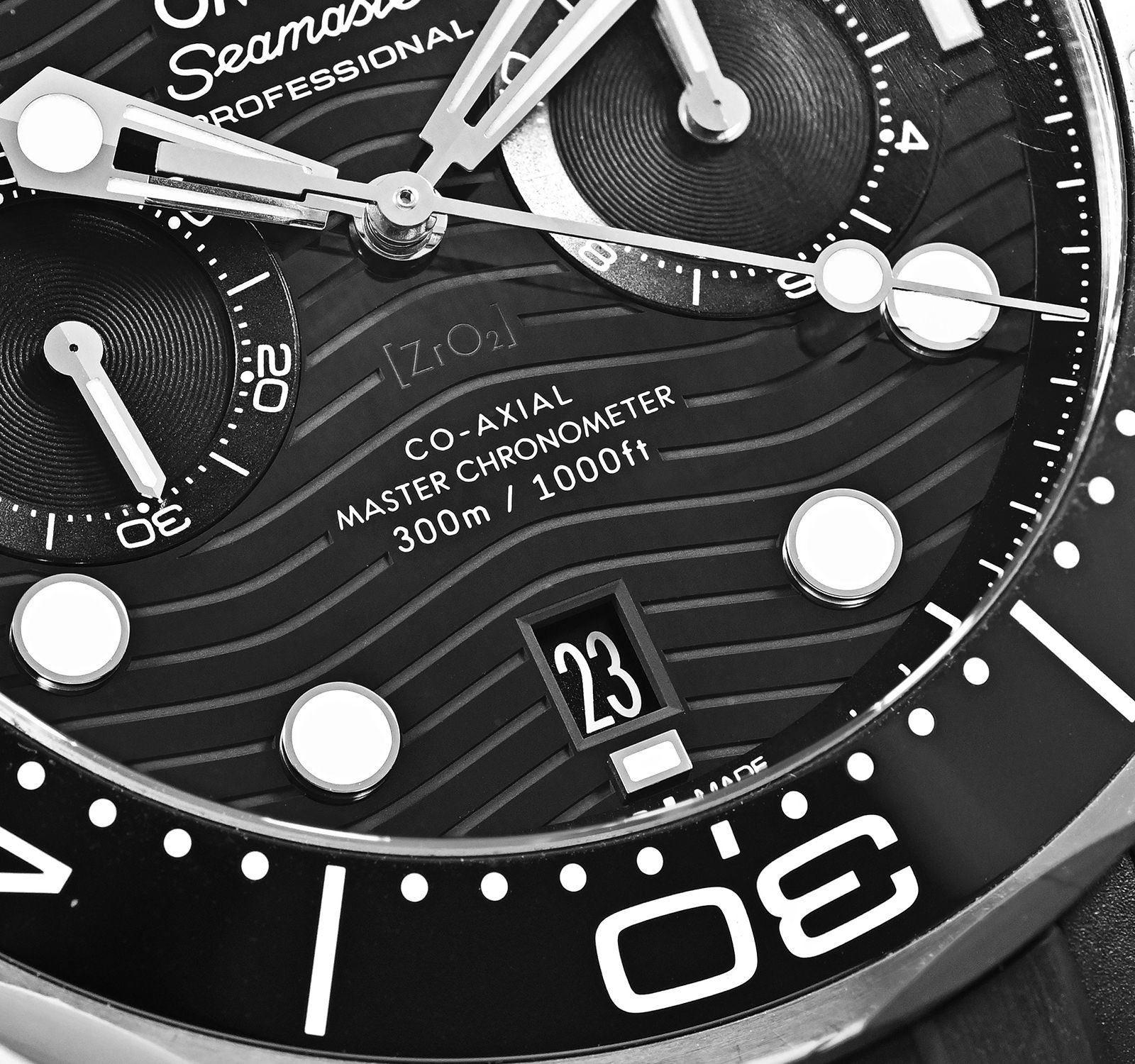 Pre-Owned Omega Seamaster Price