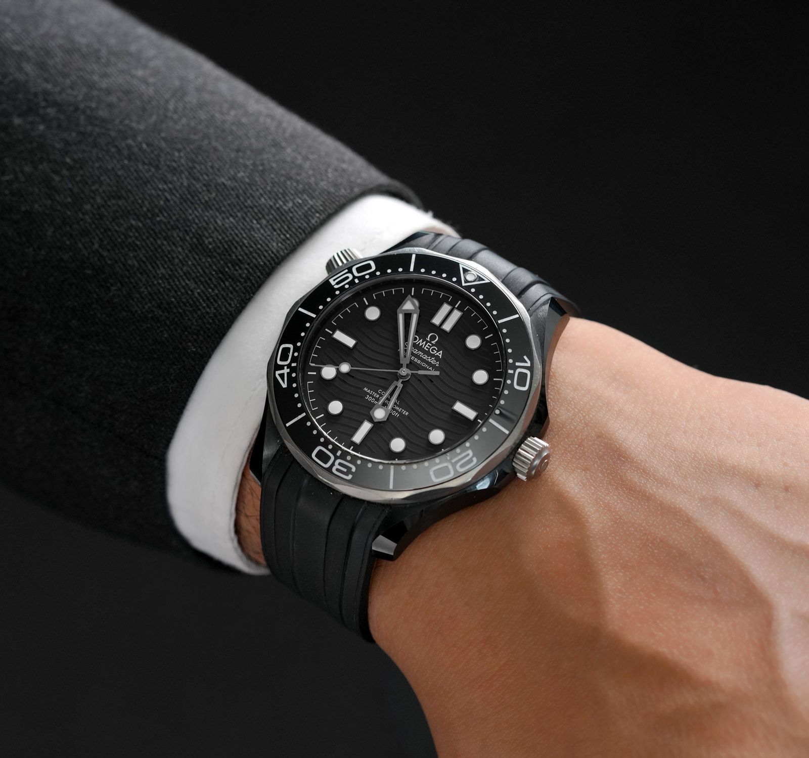 Omega Watches