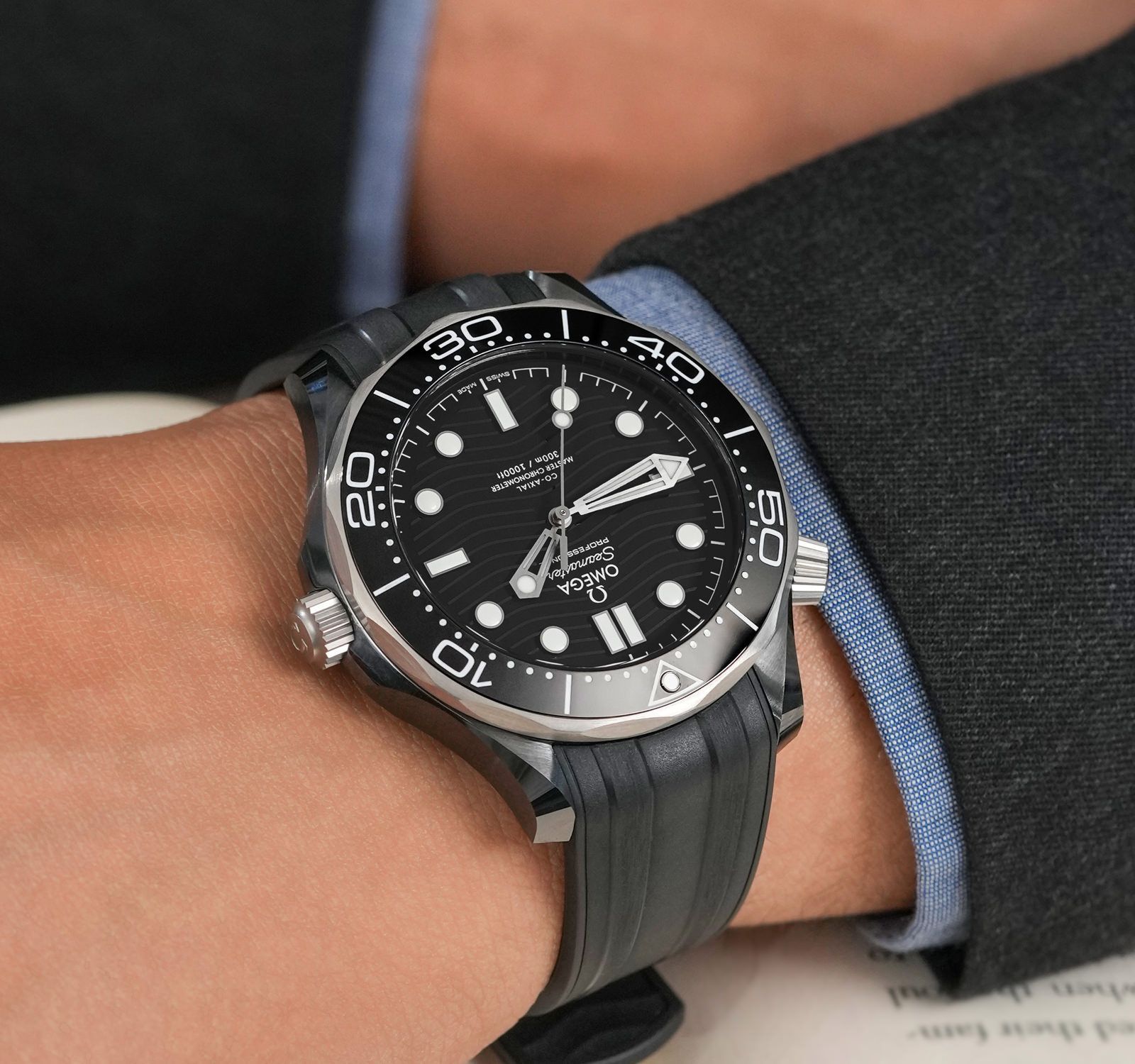 Omega Watches