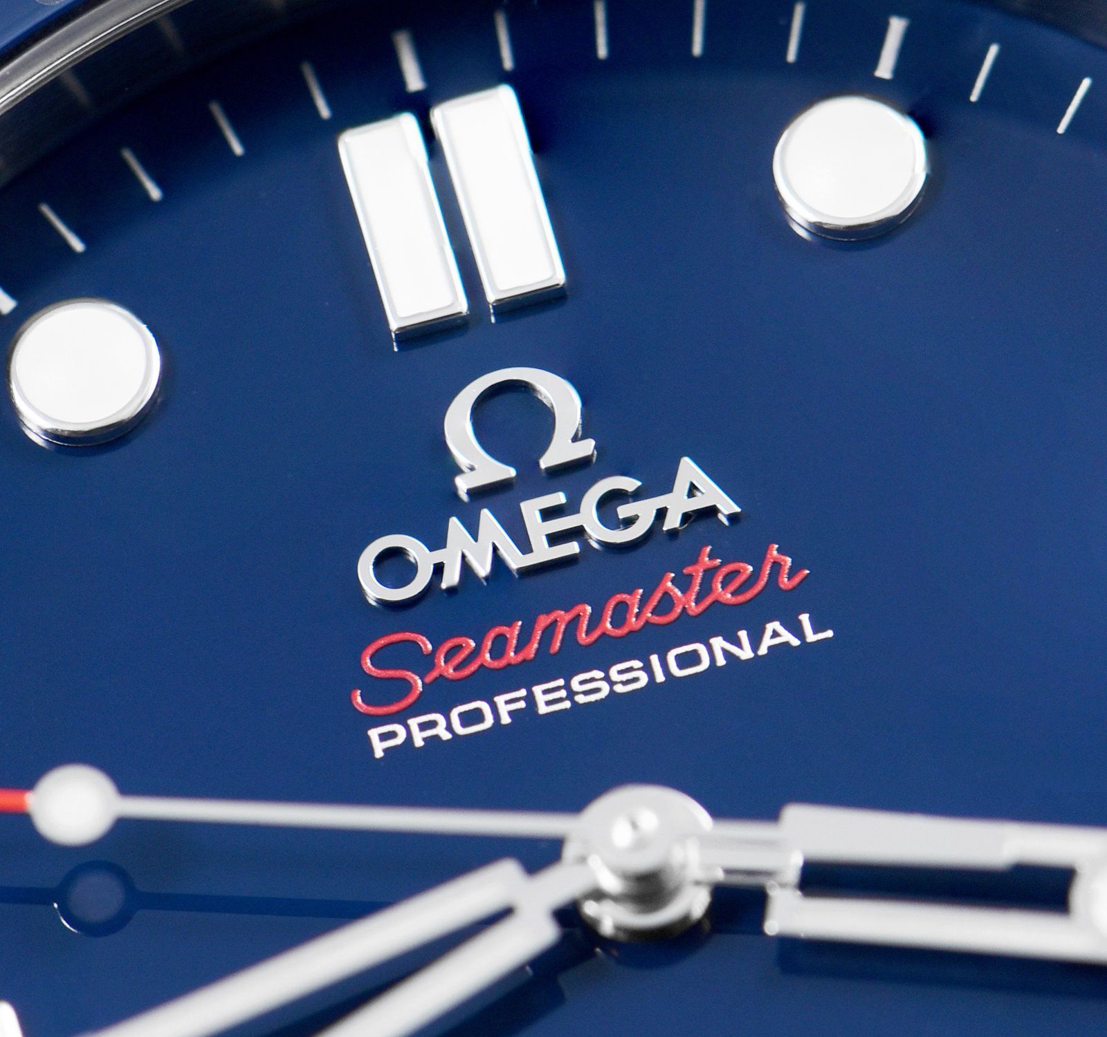 Omega Watches