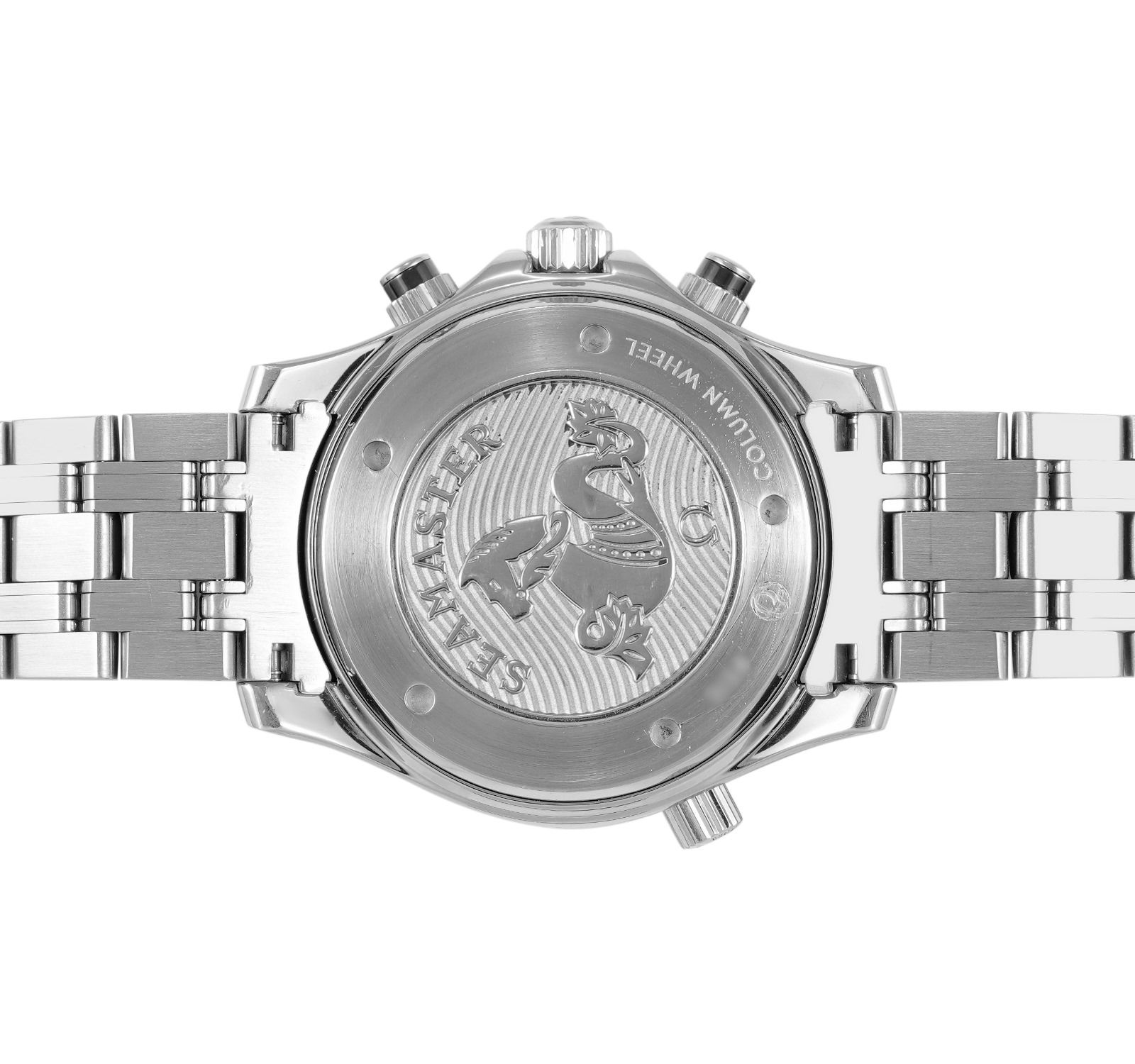 Omega Seamaster 212.30.44.50.01.001 - 44 Mm