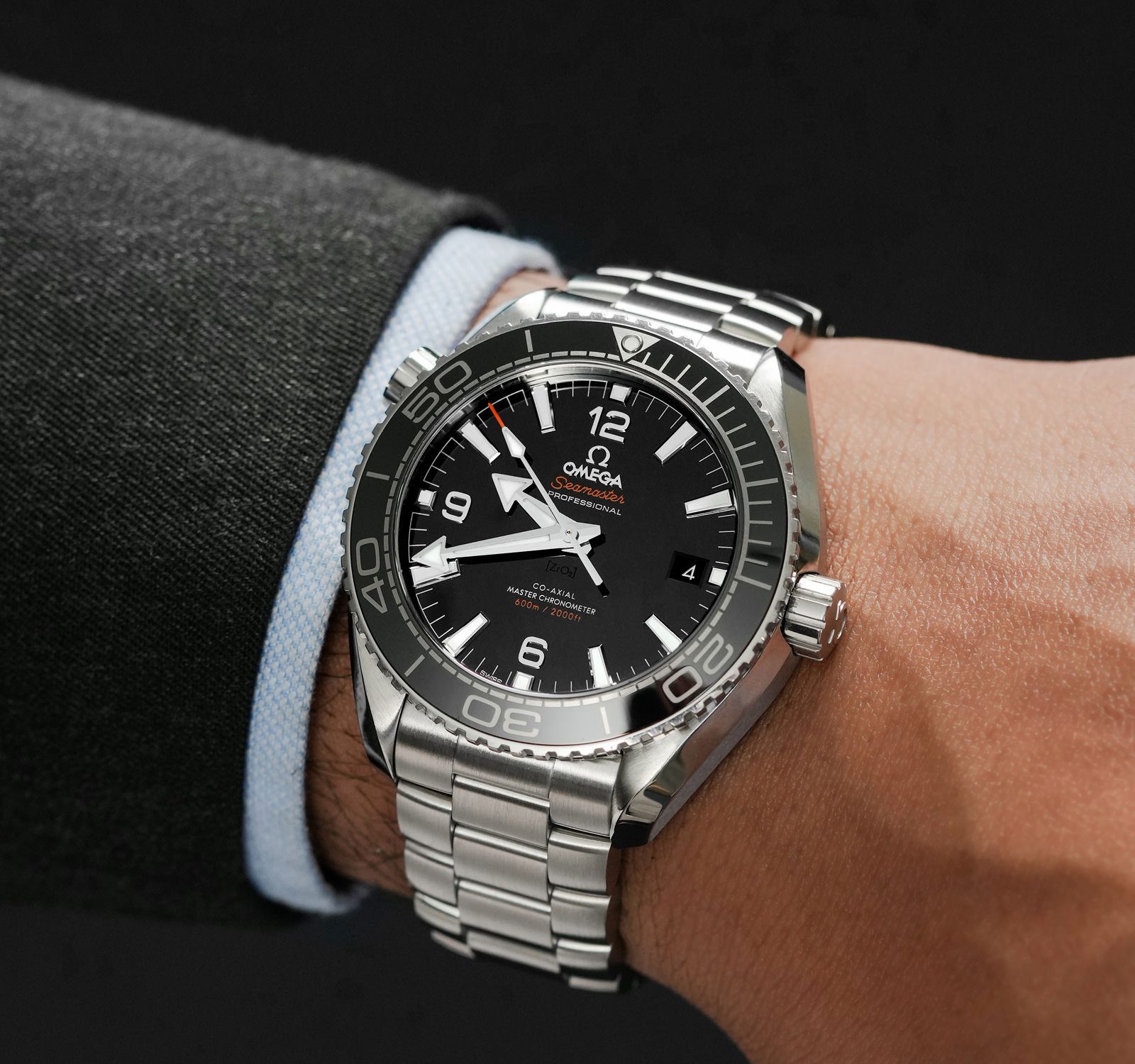 Omega Watches