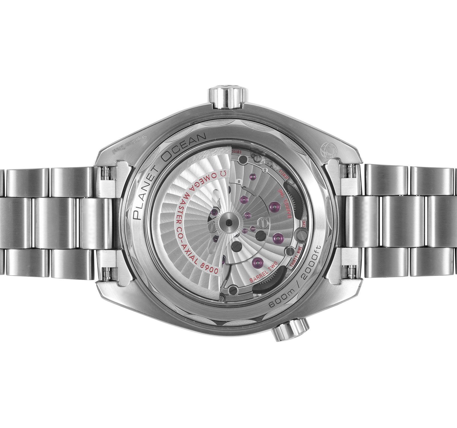 Pre-Owned Omega 215.30.44.21.01.002 Price