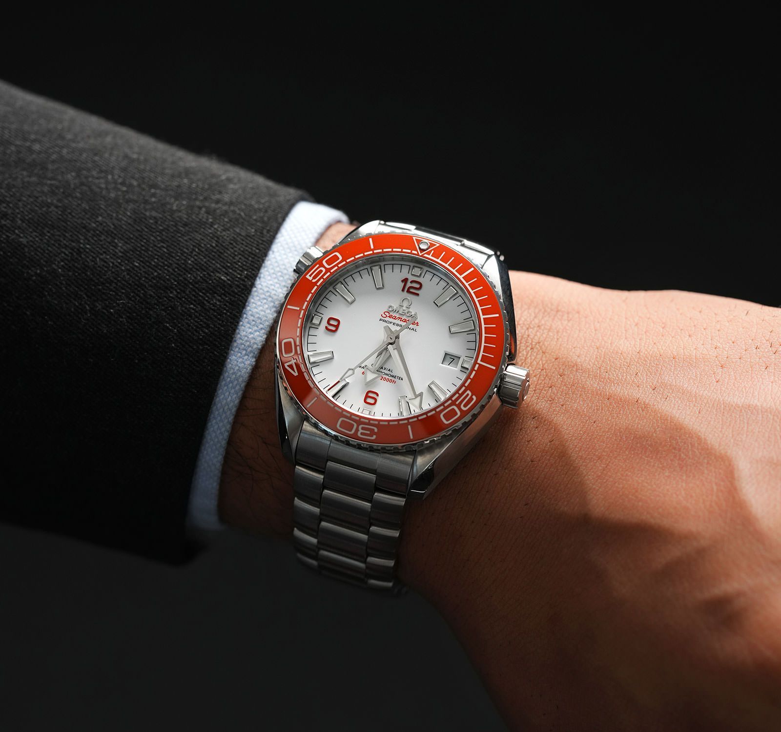 Omega Watches