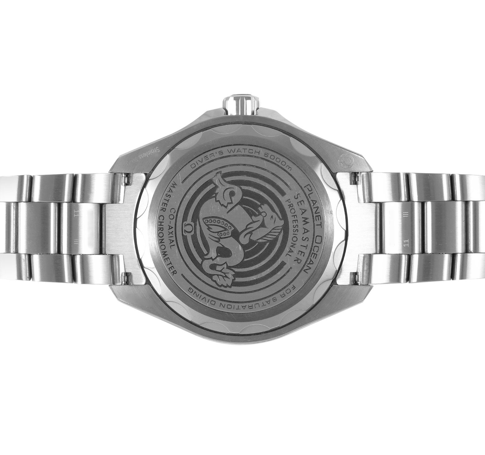 Pre-Owned Omega 215.30.46.21.03.001 Price