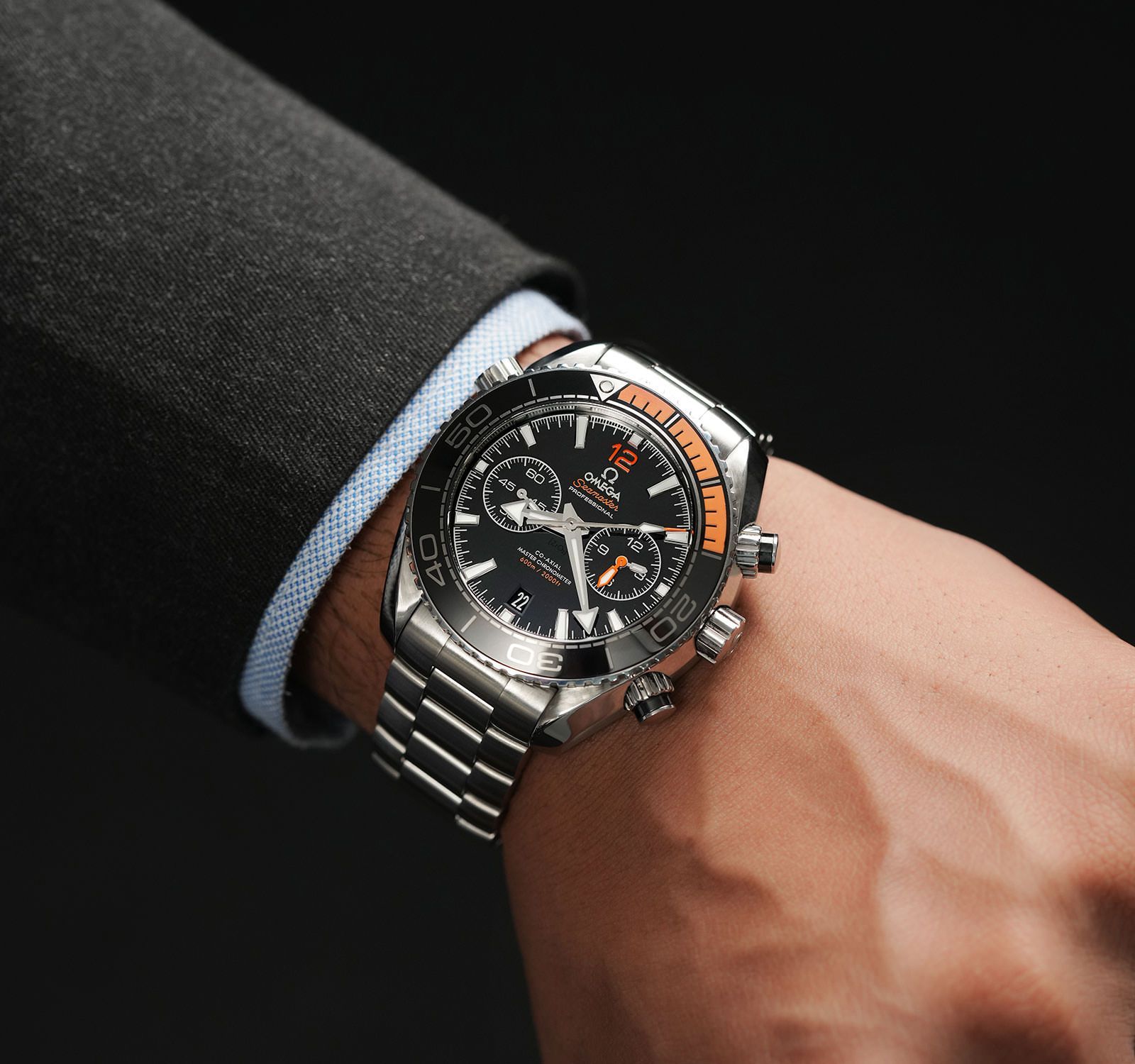 Omega Watches