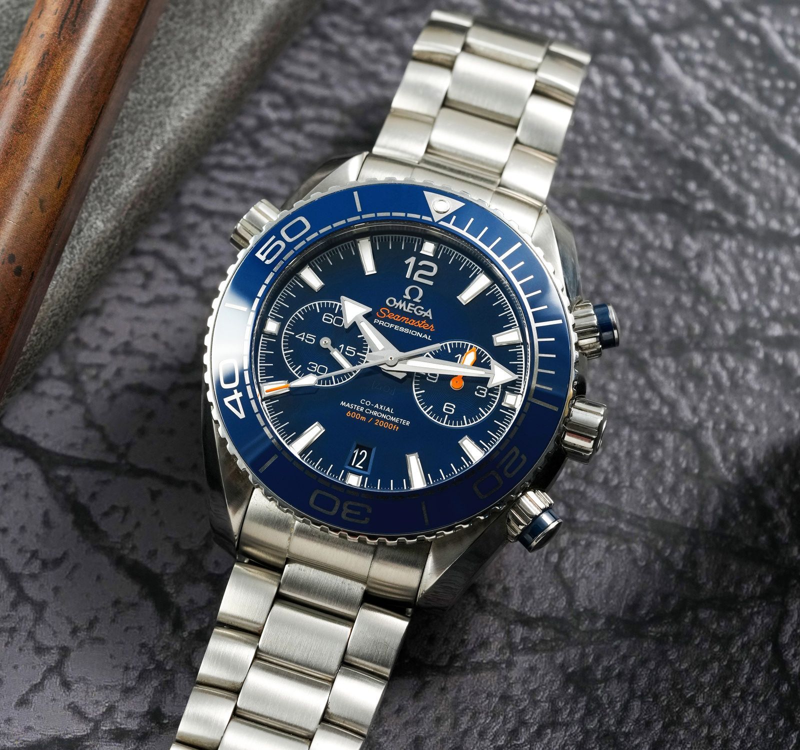 Omega 215.30.46.51.03.001