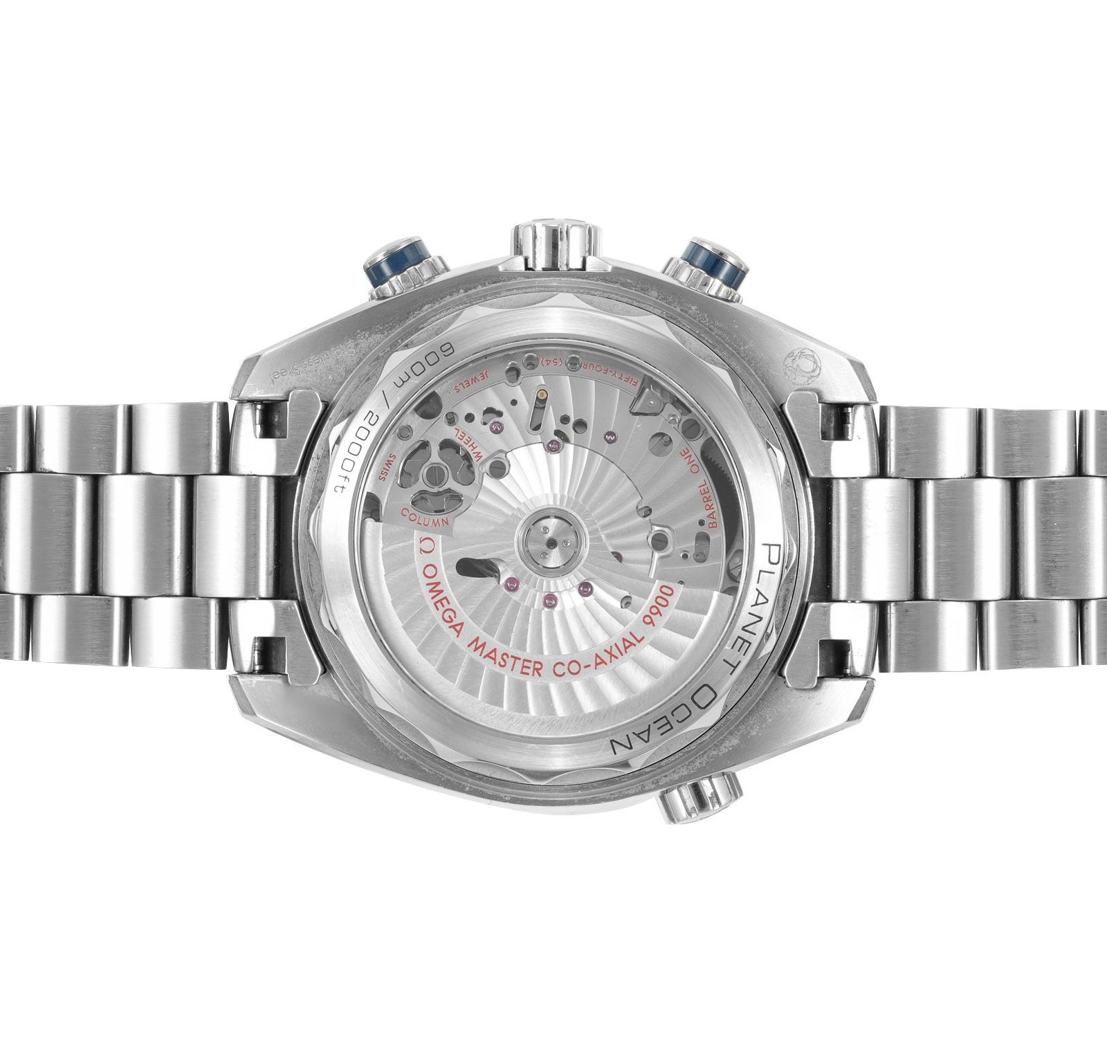 Pre-Owned Omega 215.30.46.51.03.001 Price