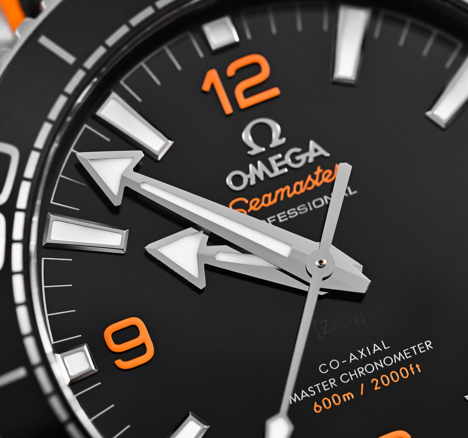 Vsf omega planet on sale ocean