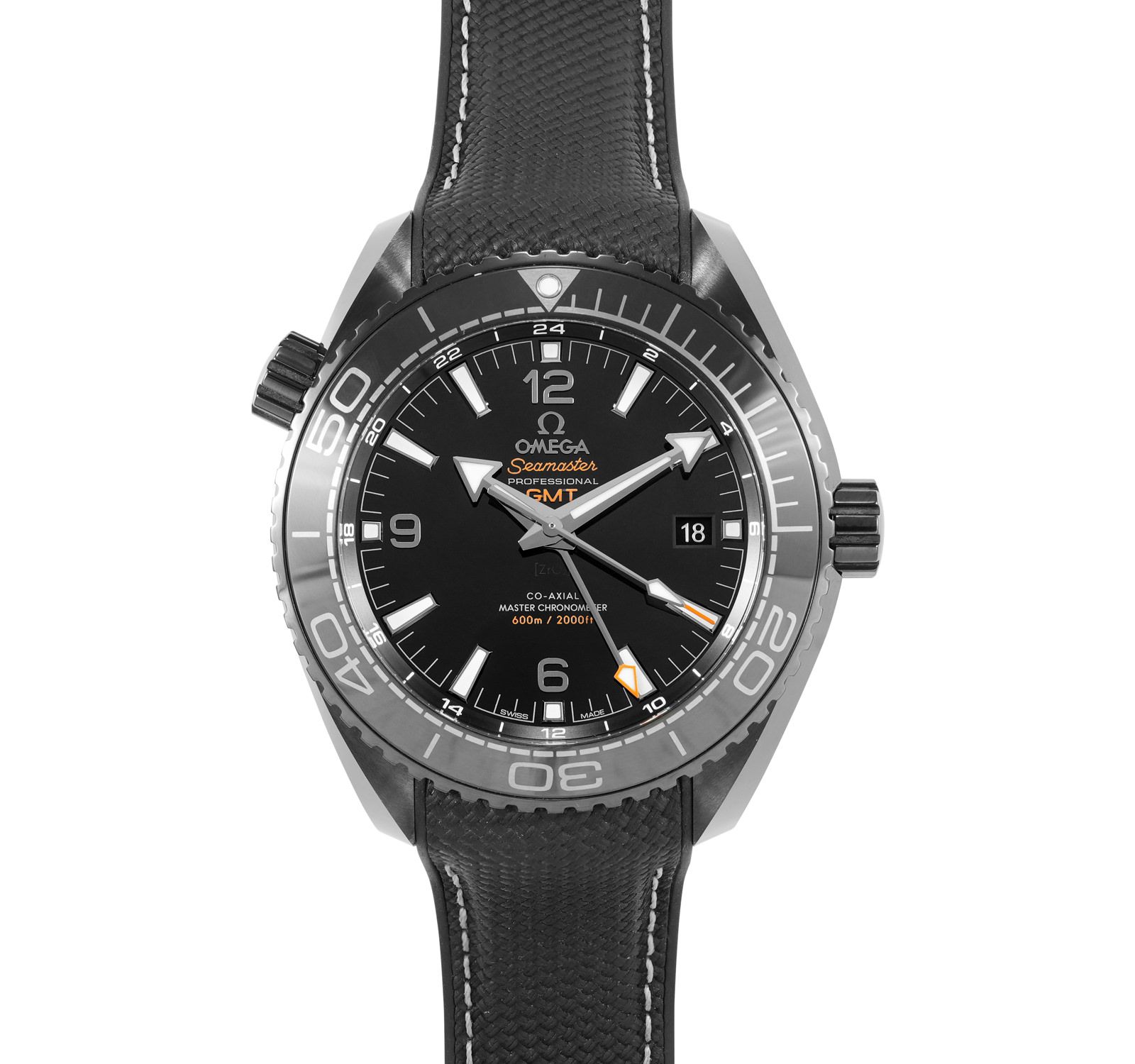 Pre-Owned Omega Seamaster
