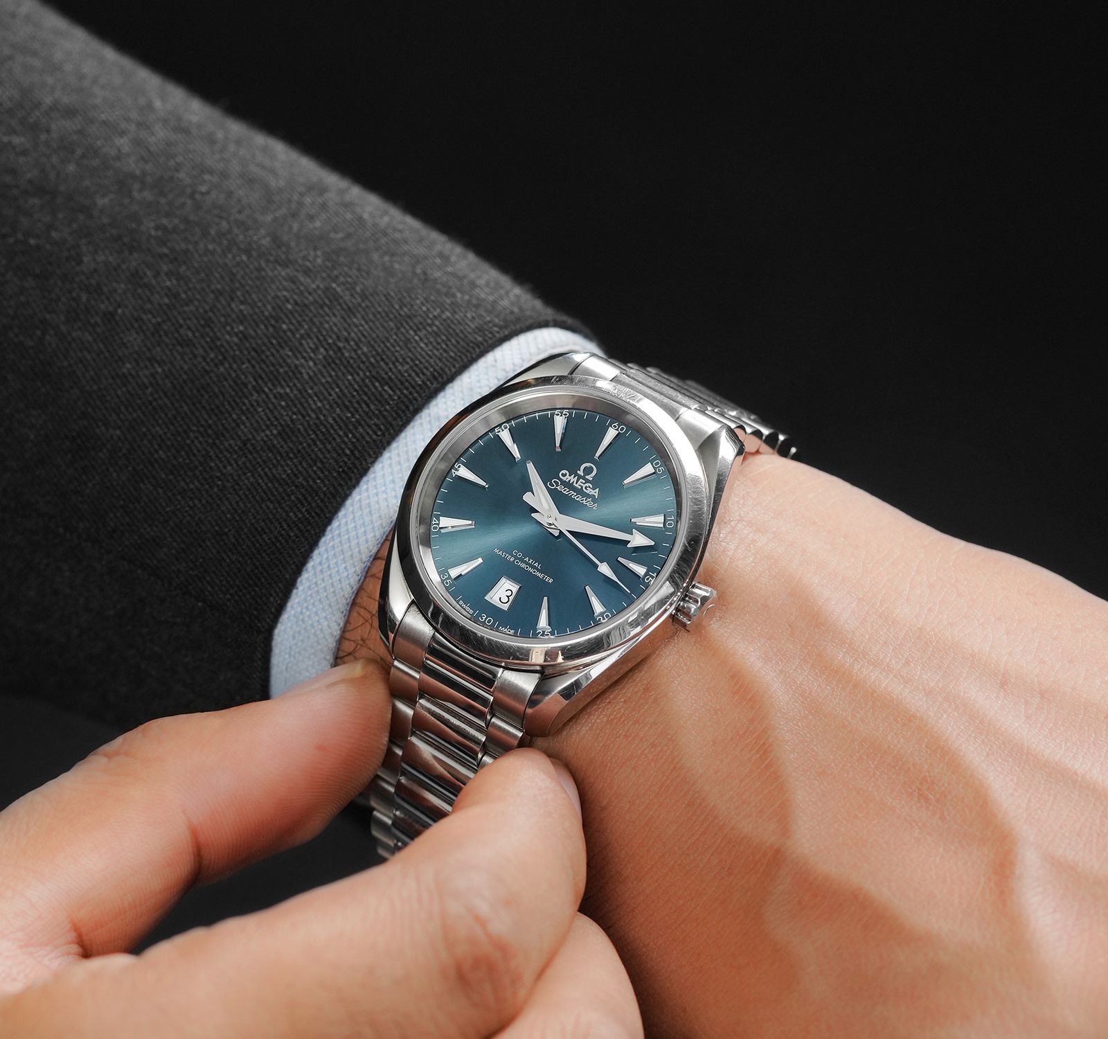 Omega Watches