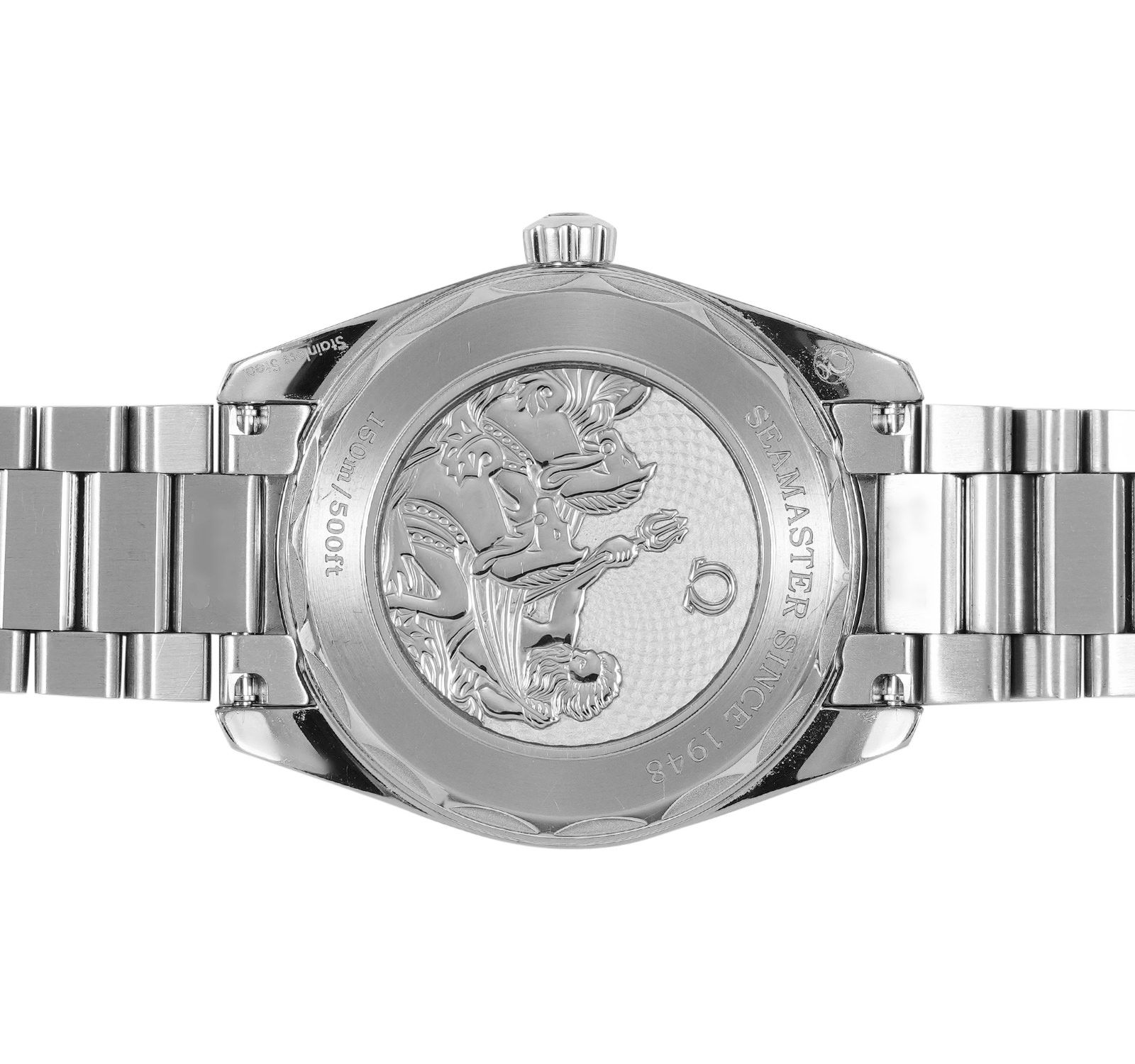 Pre-Owned Omega 220.10.38.20.03.004 Price