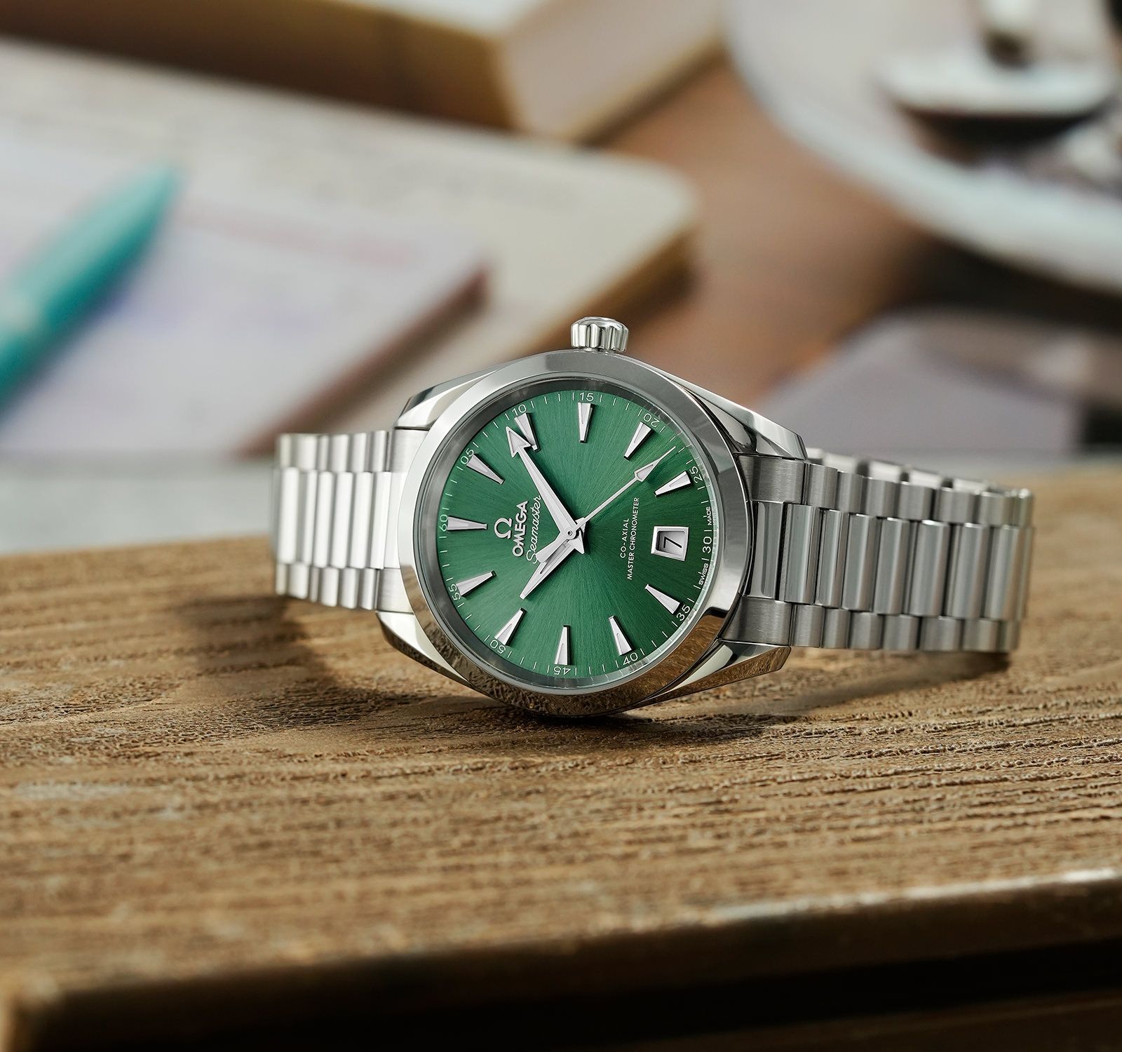 Omega 220.10.38.20.10.002