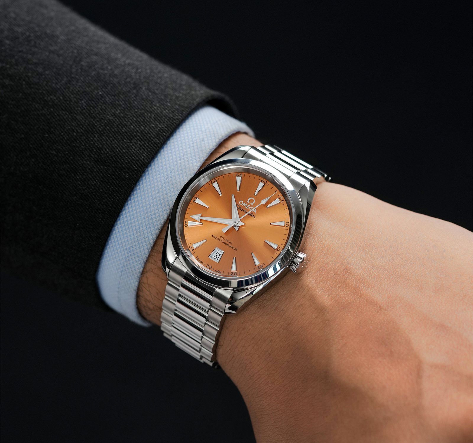 Omega Watches