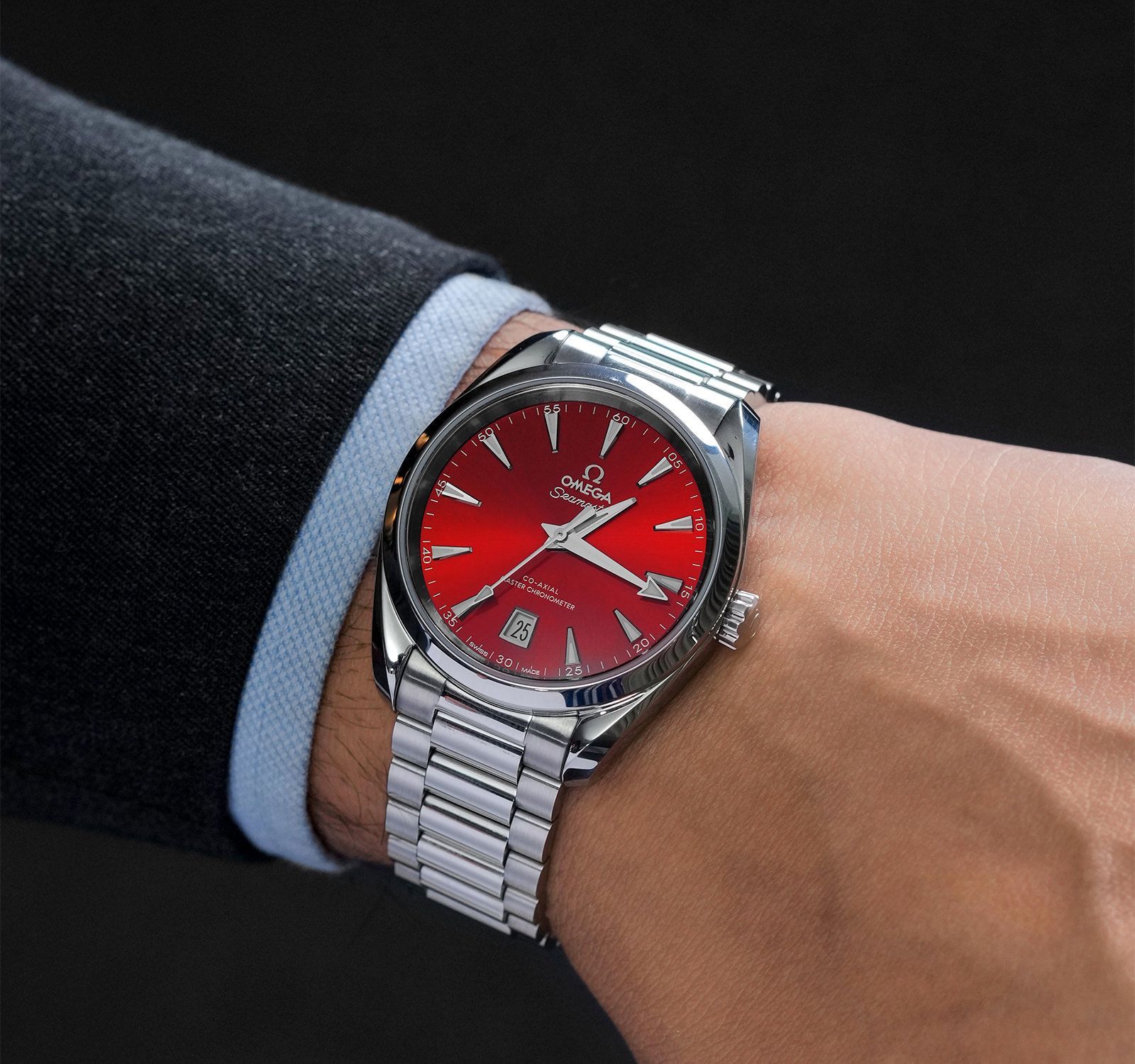 Omega Watches
