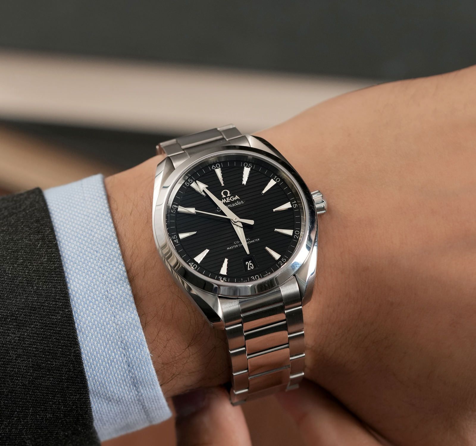 Omega Watches