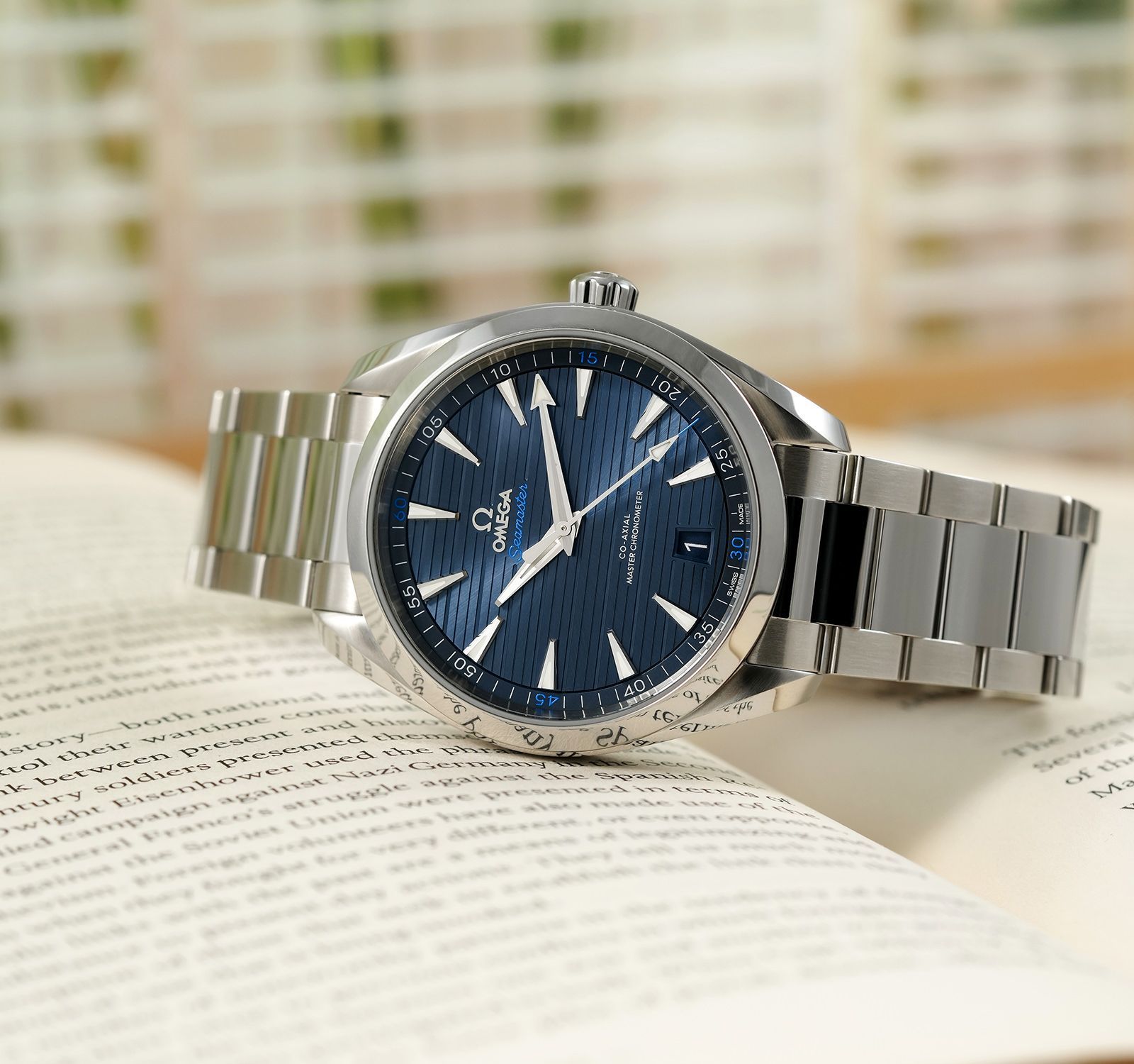 Omega 220.10.41.21.03.001