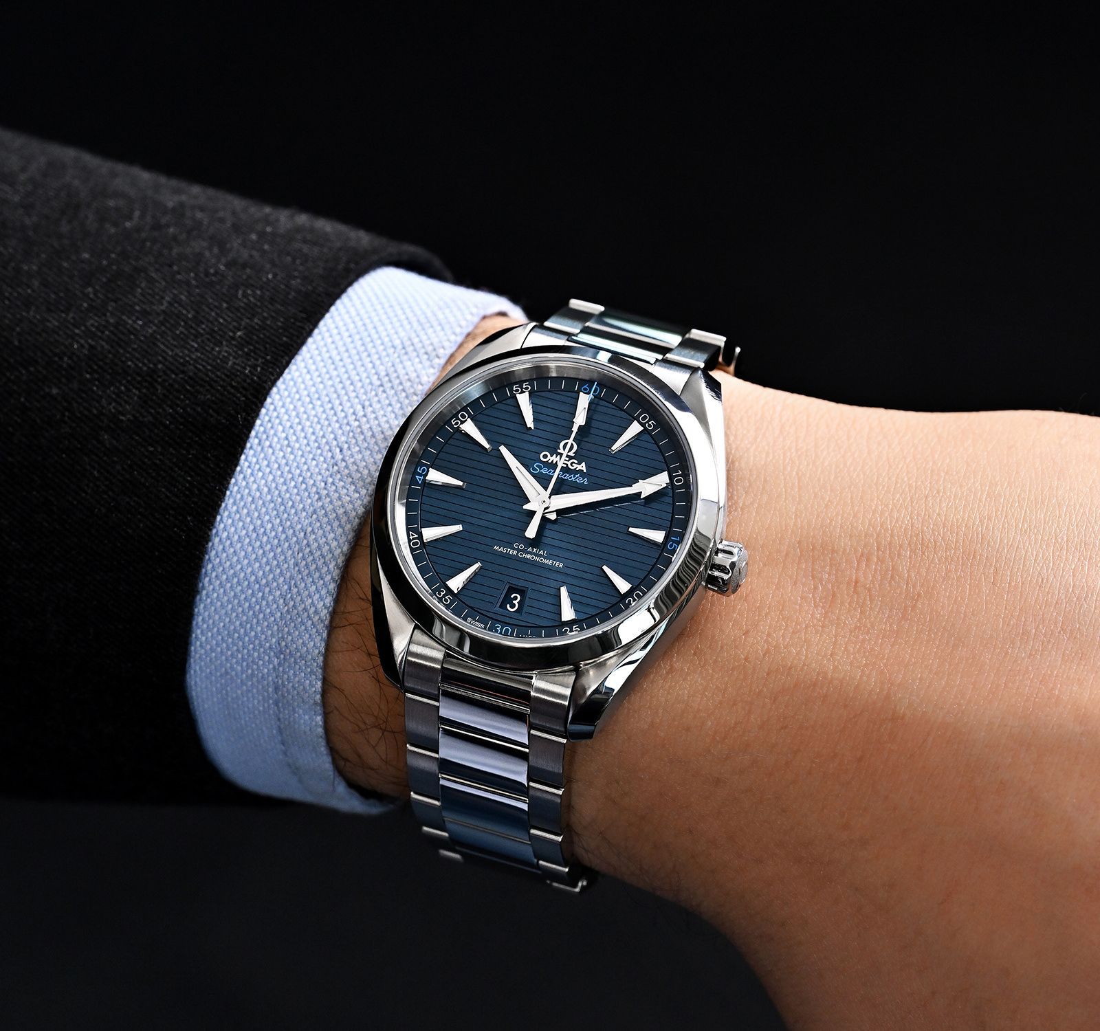 Omega Watches