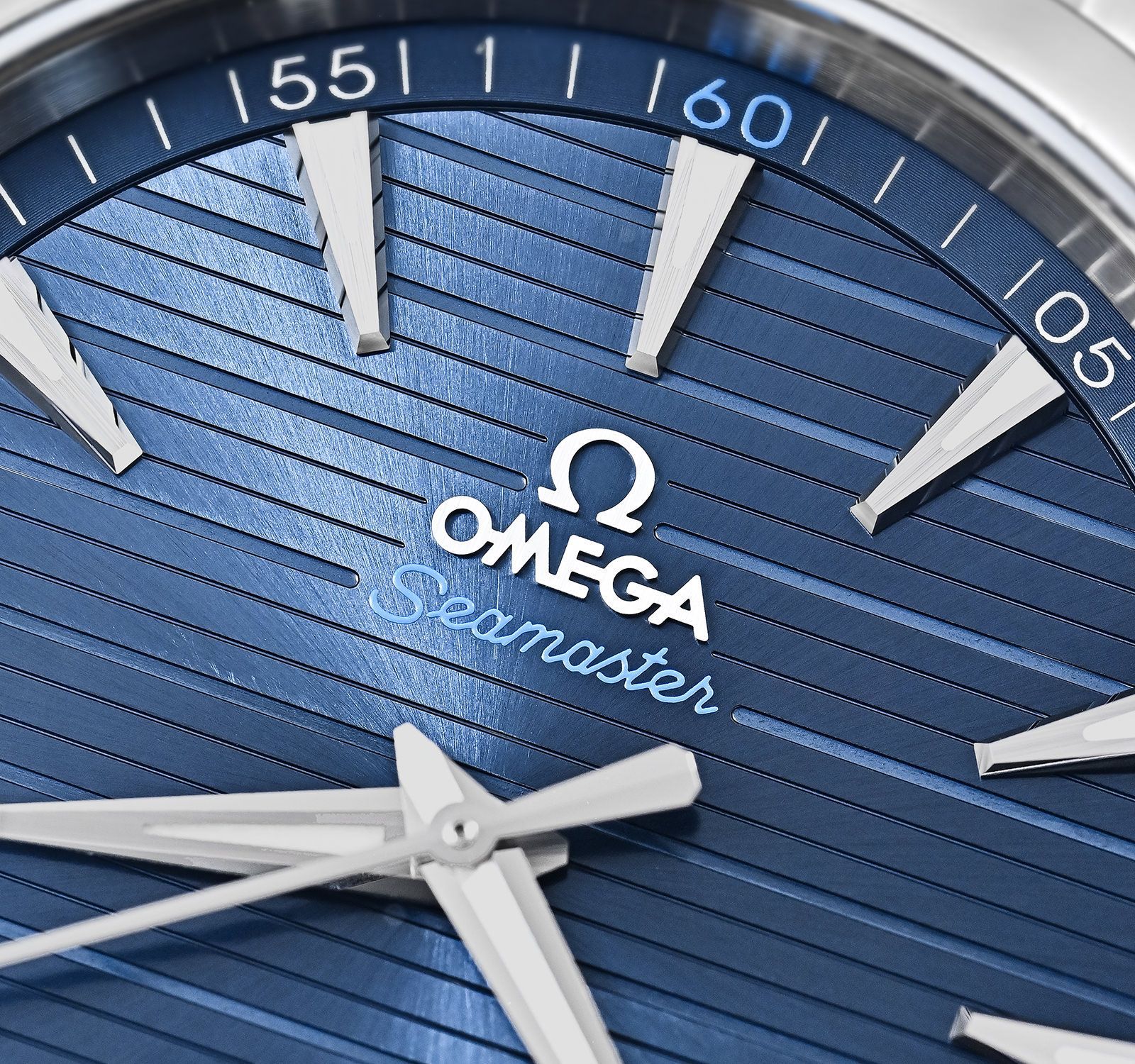 Seamaster 220.10.41.21.03.001