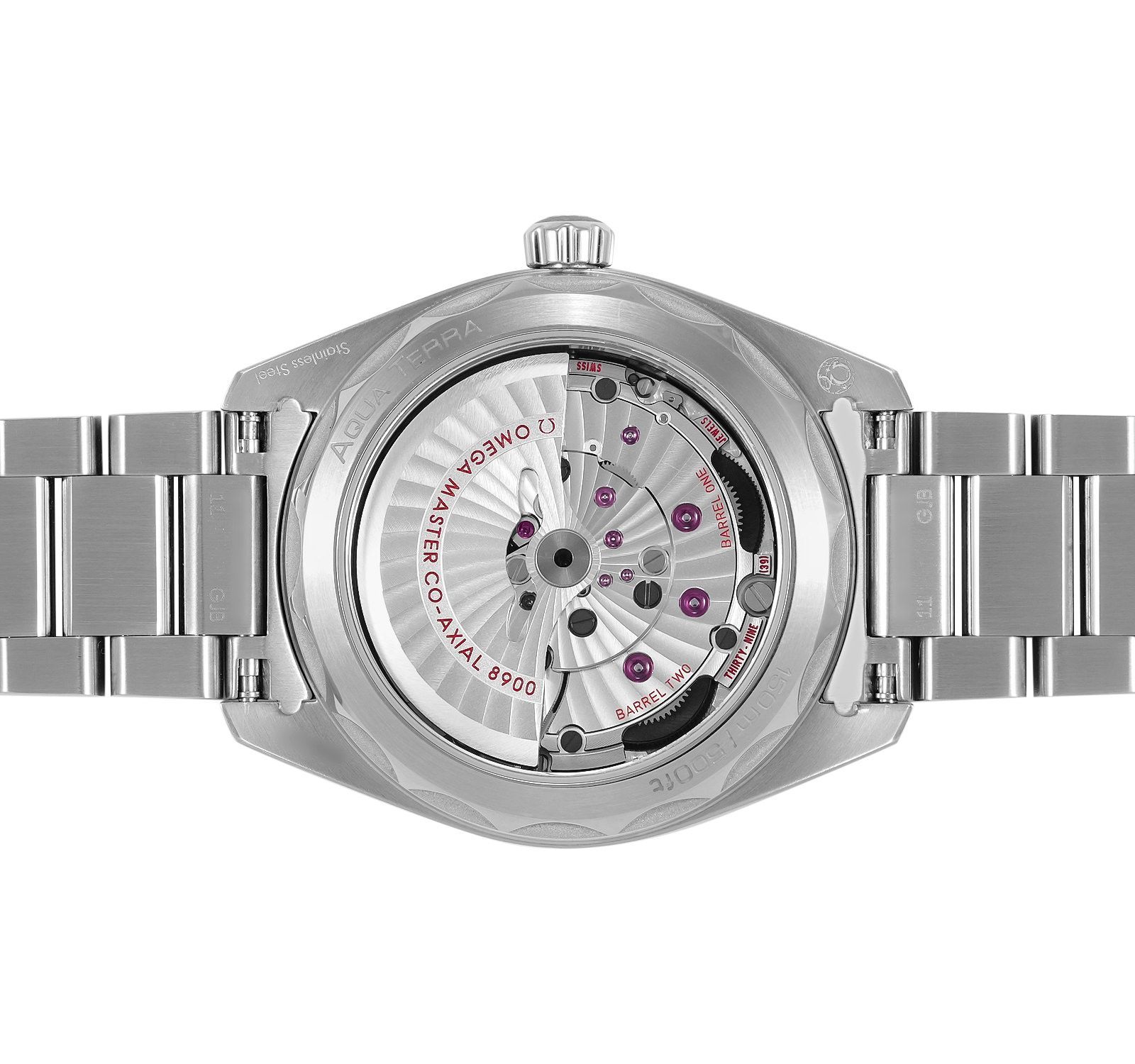 Pre-Owned Omega 220.10.41.21.03.001 Price