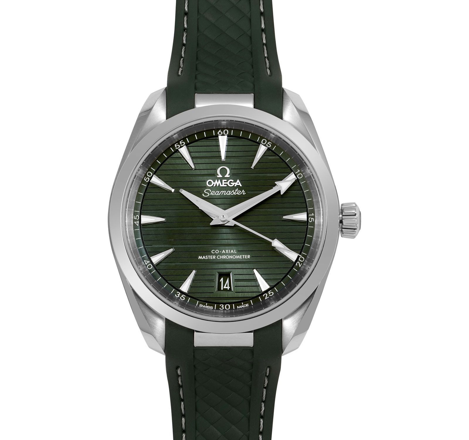 Pre-Owned Omega Seamaster