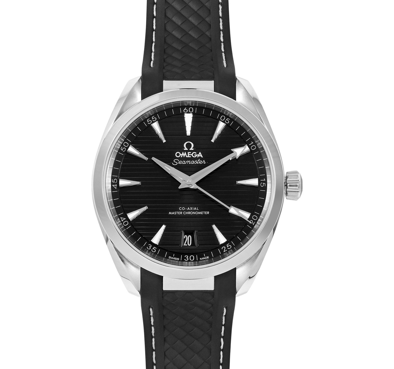 Pre-Owned Omega Seamaster