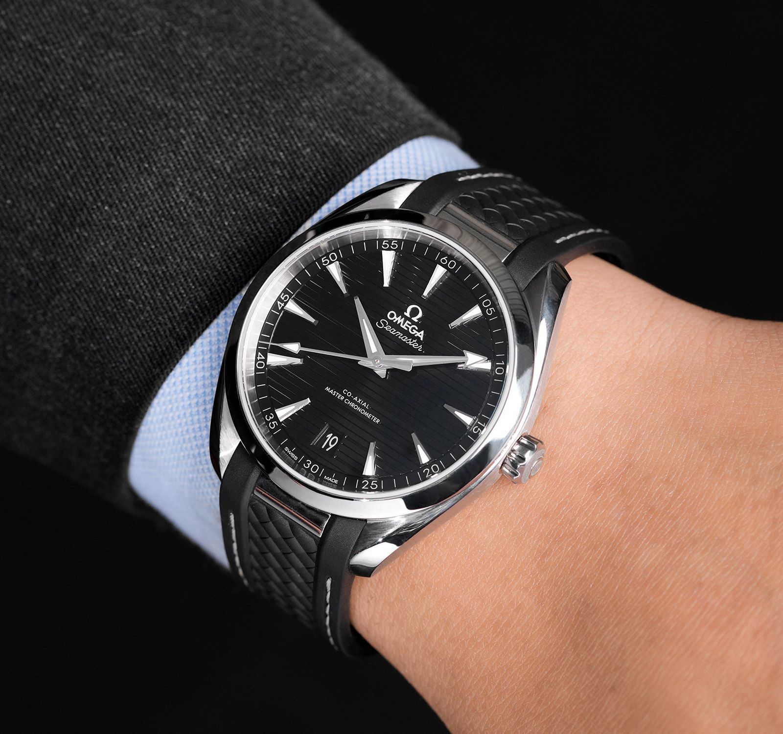 Omega Watches