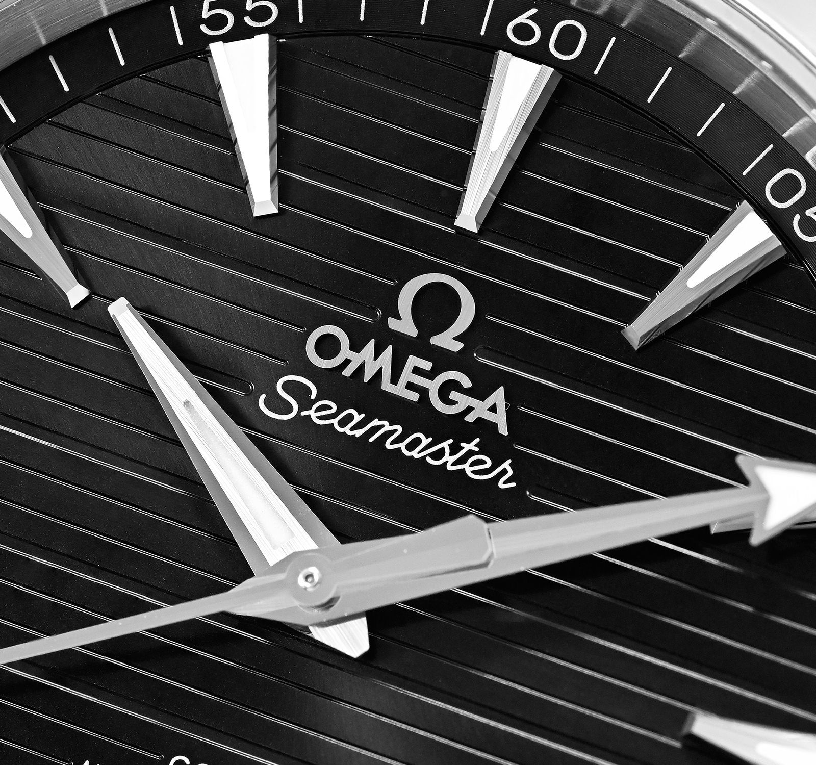 Seamaster 220.12.41.21.01.001
