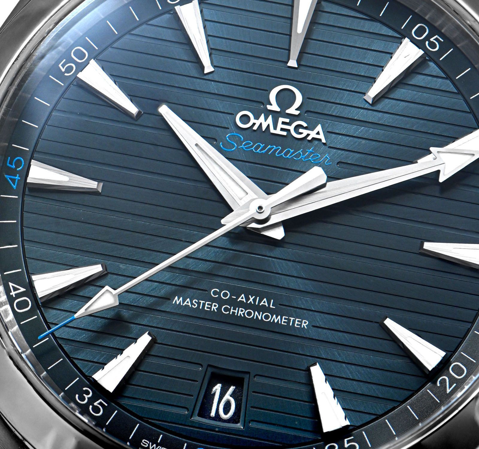 Seamaster 220.12.41.21.03.001