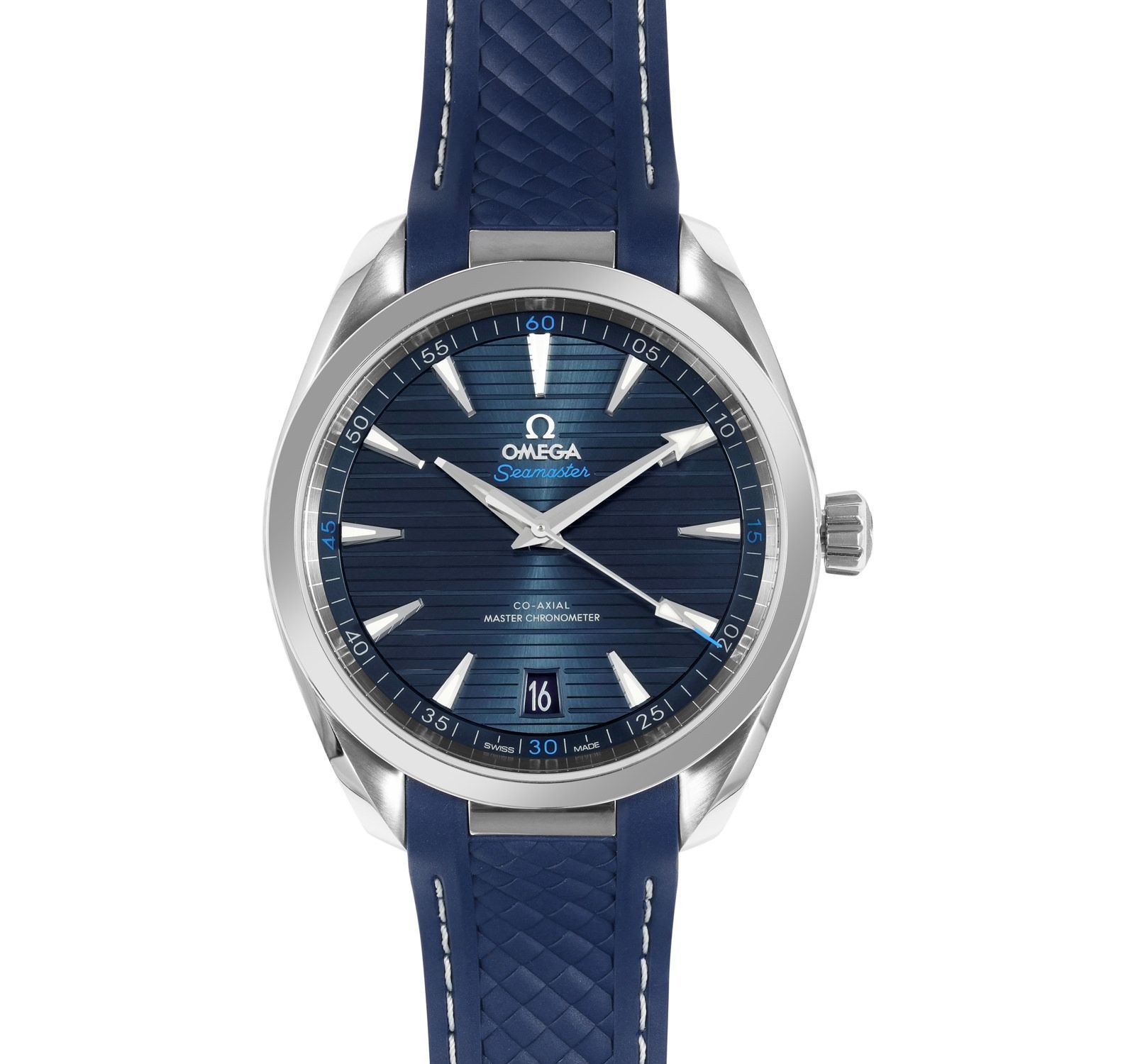 Pre-Owned Omega Seamaster