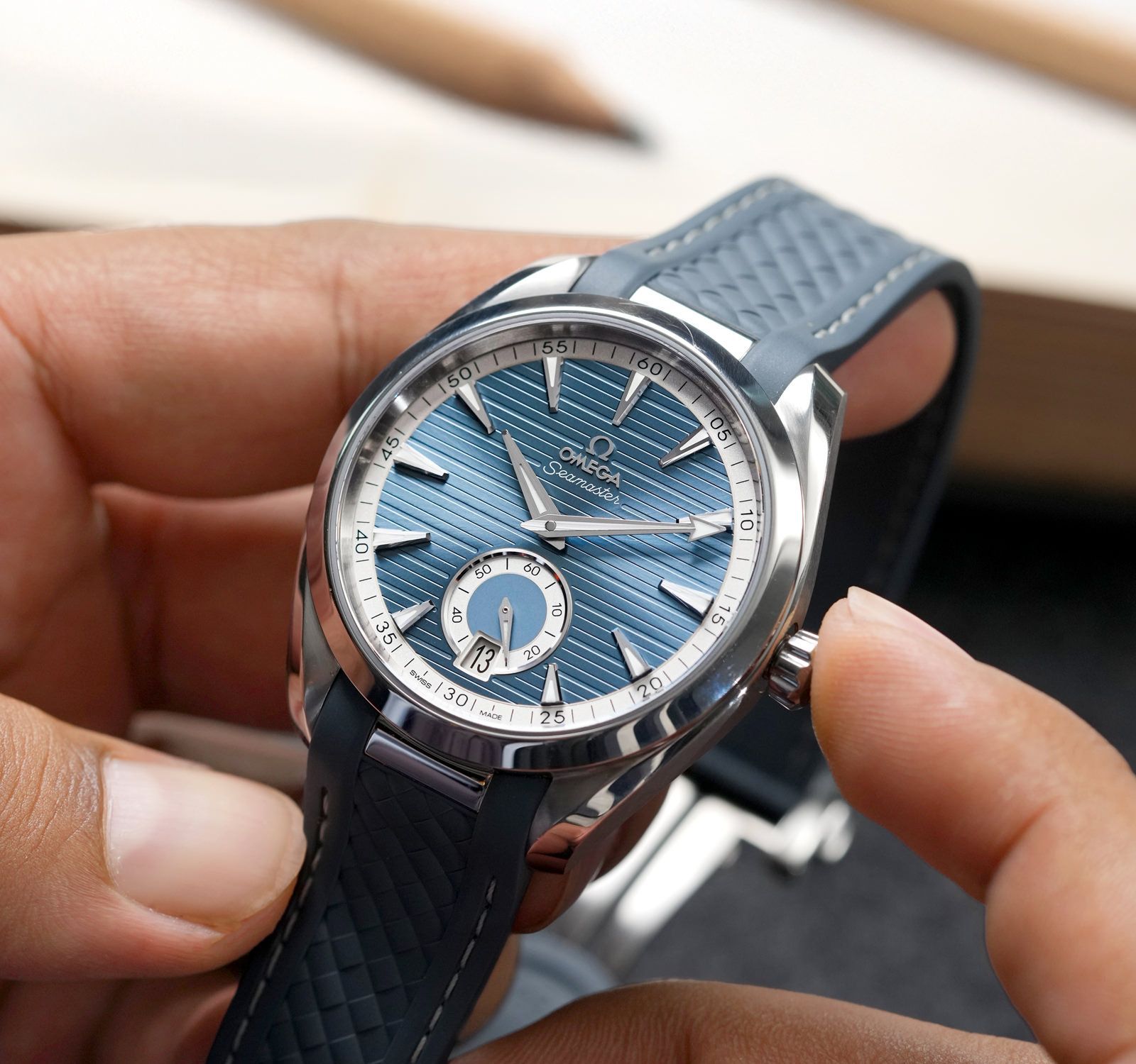Omega Watches