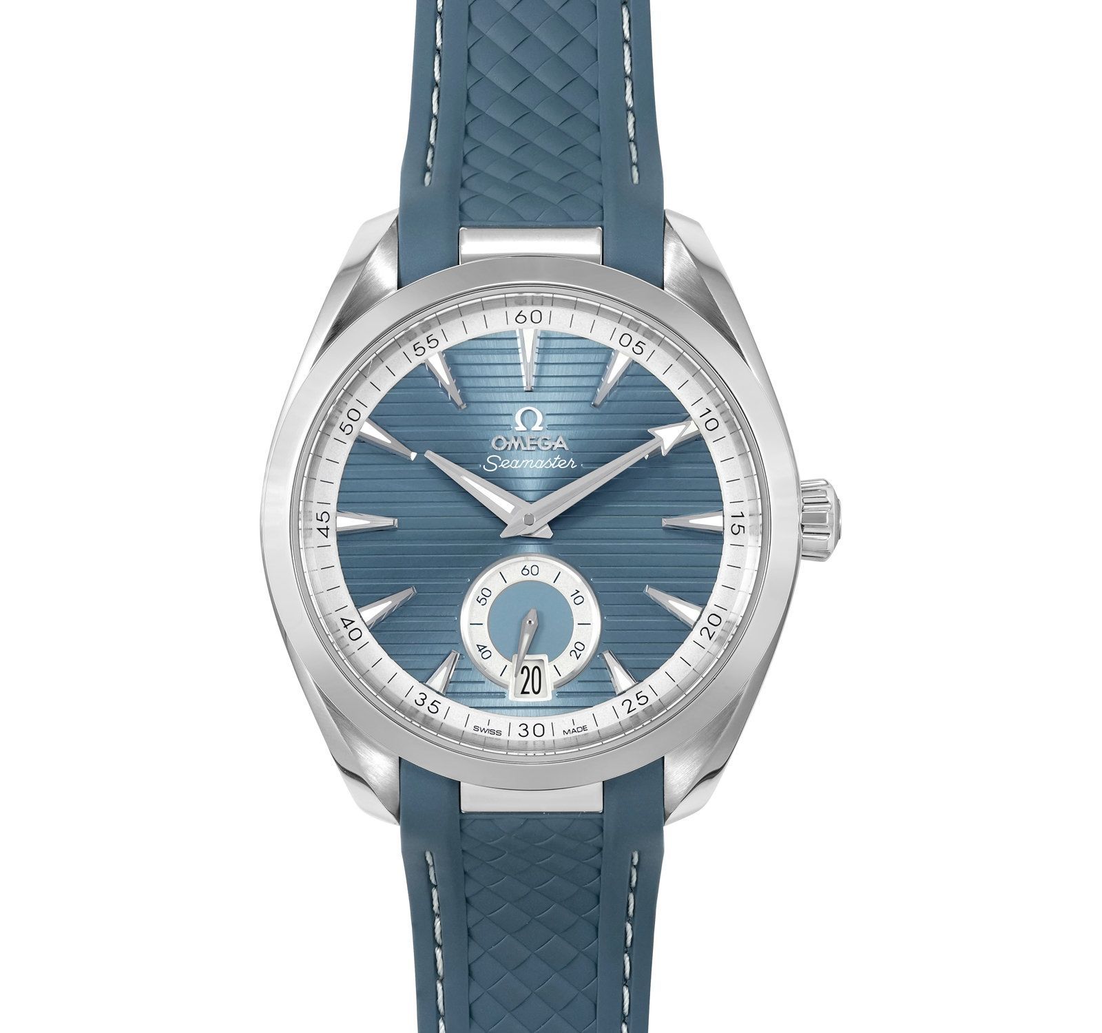 Pre-Owned Omega Seamaster