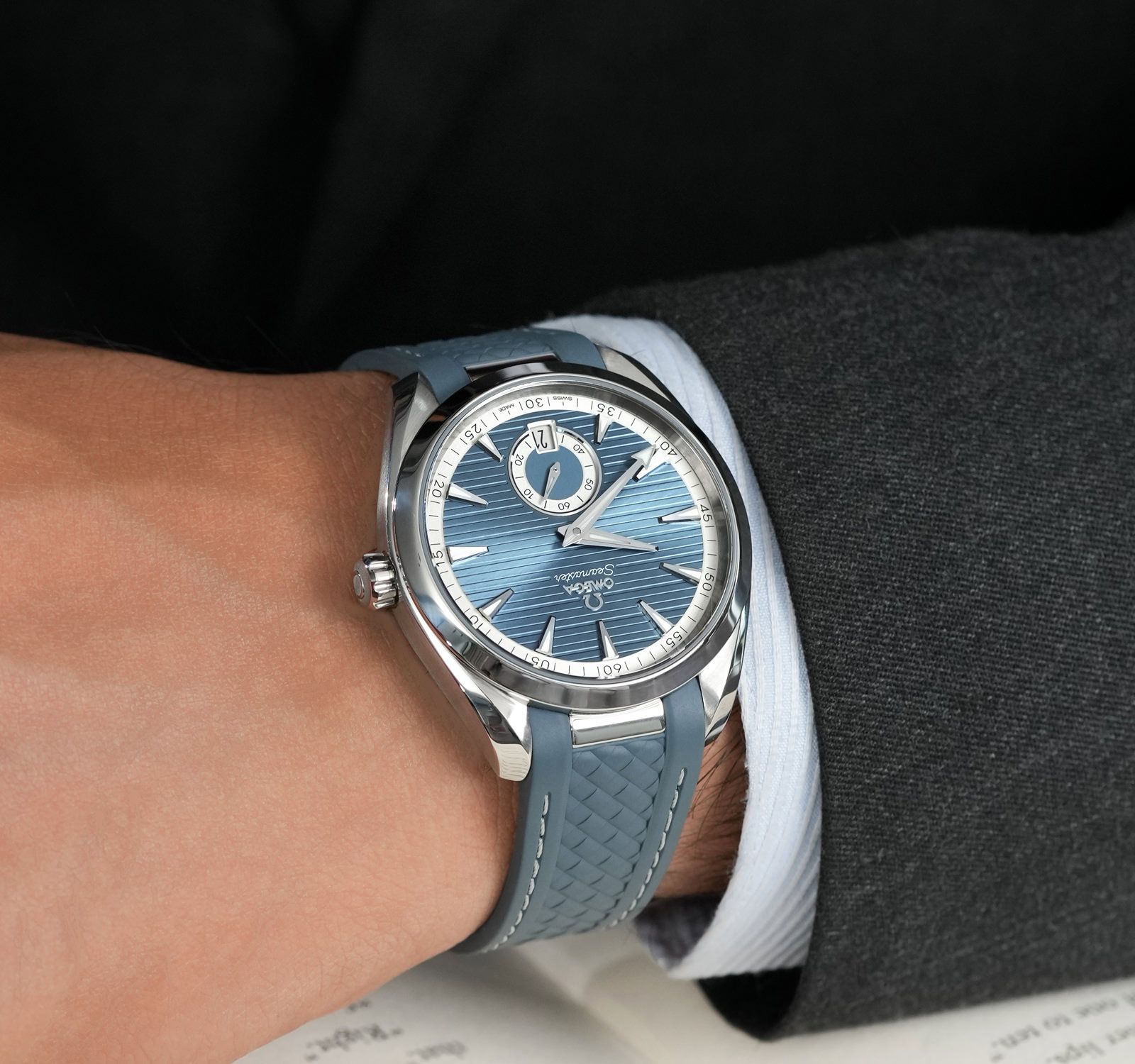 Omega Watches